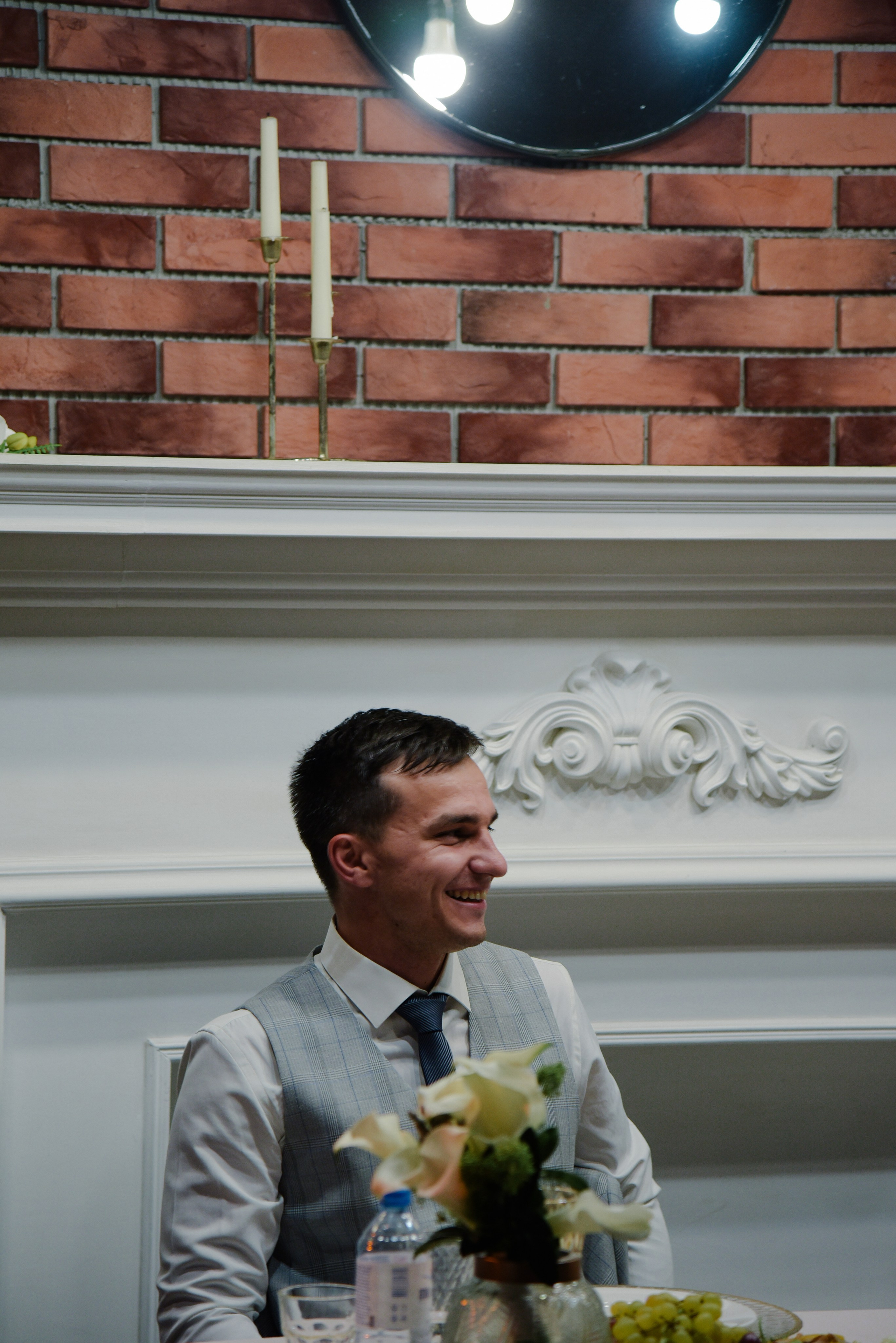 Вадим и София. Фотограф Лола Волна, город Москва