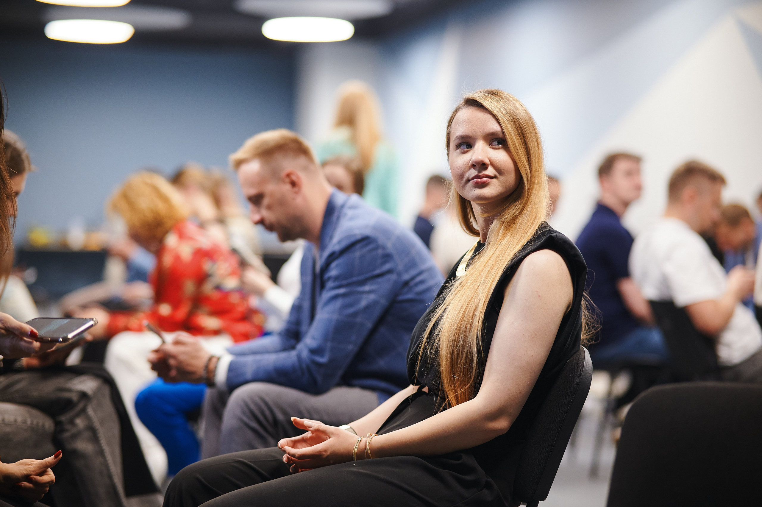 БИЗНЕС-КОННЕКТ СИЛА СВЯЗЕЙ. Главная