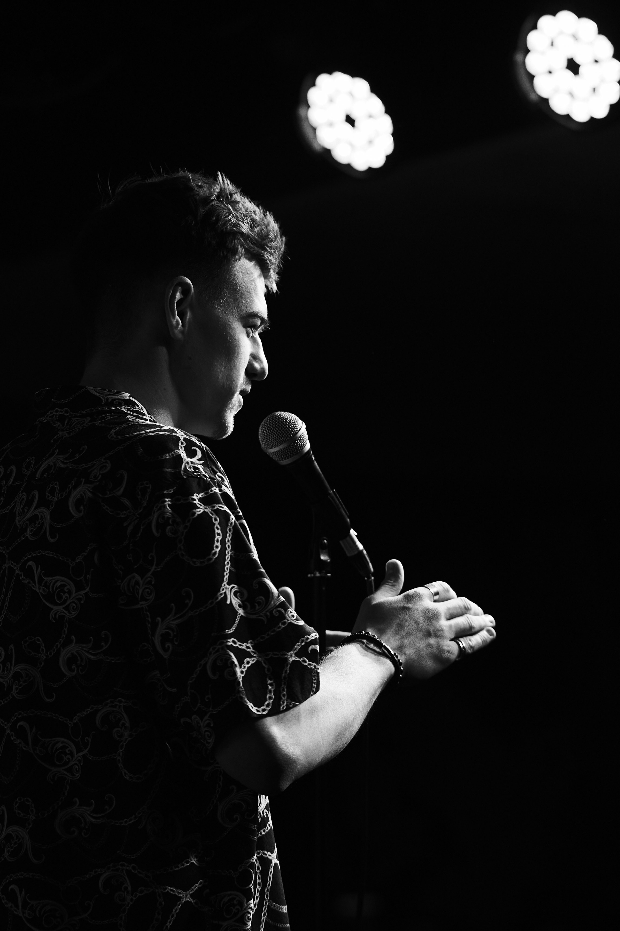 Технические неполадки. Главная