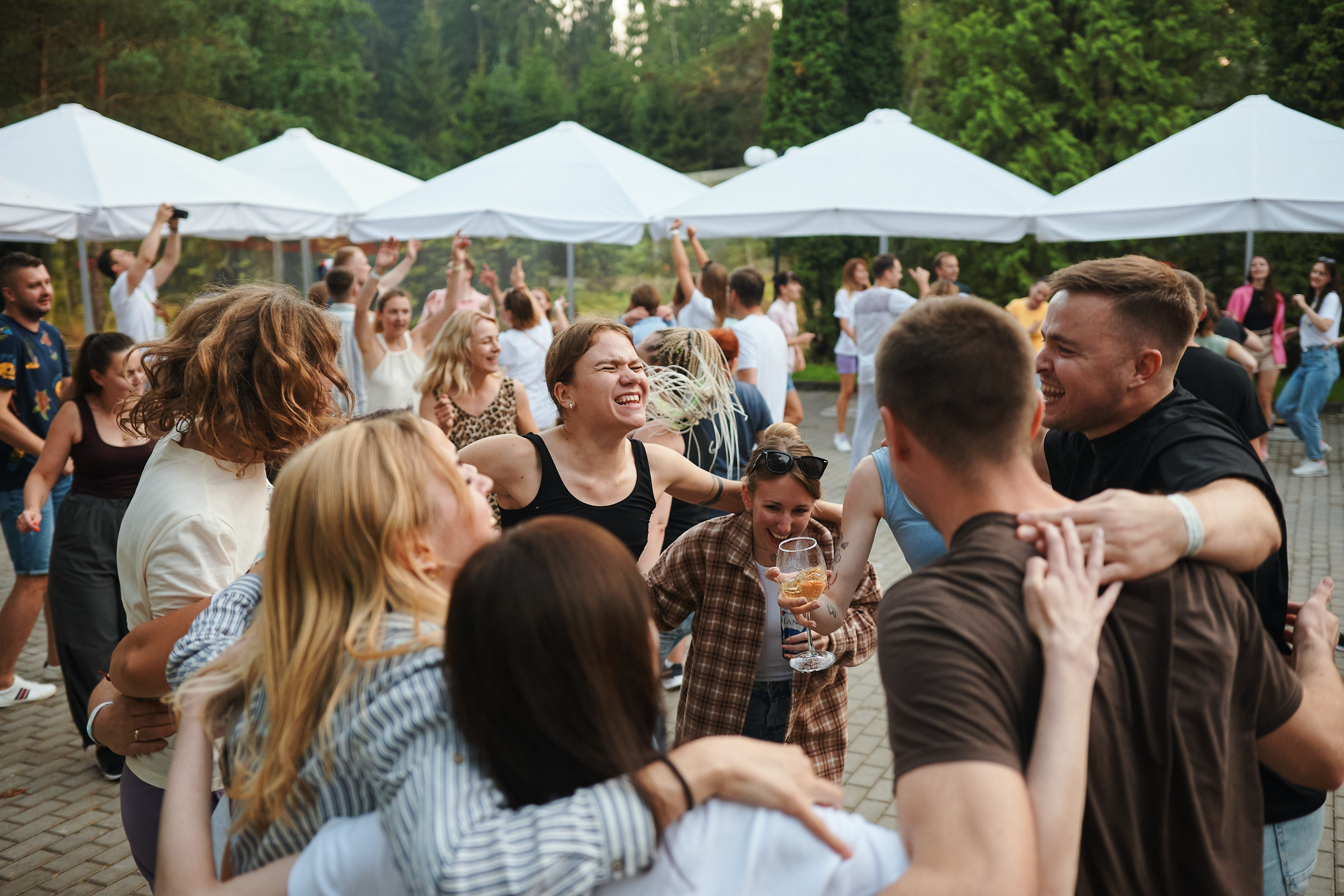 СОФТ КЛУБ 2023. Главная