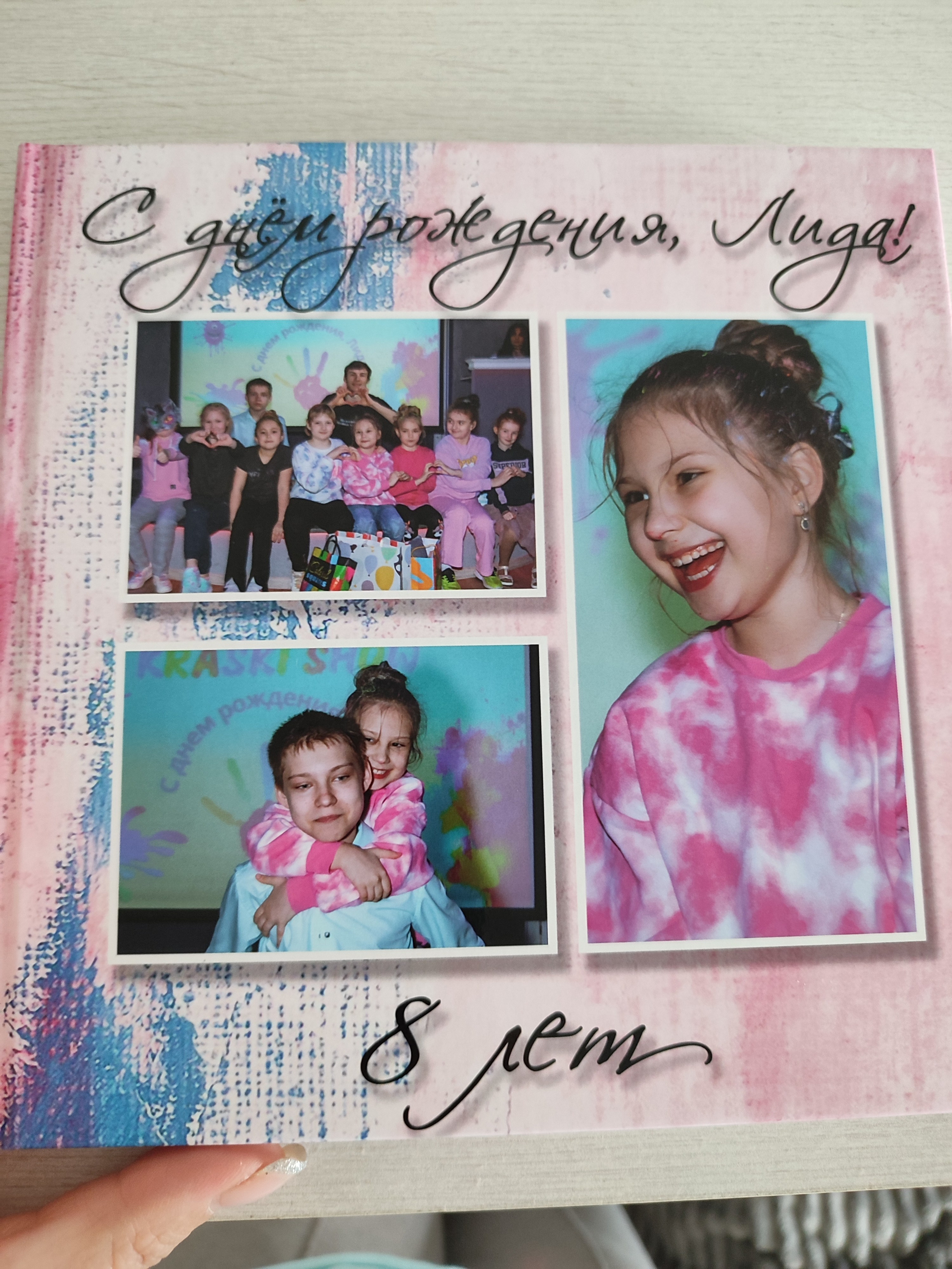 Книги ПРЕМИУМ (матовые плотные страницы; форматы — 20×20, 21×30, 30×20, 25×25, 30×30 -от 10 до 30 разв-ов. Фотограф Алина Лебедь