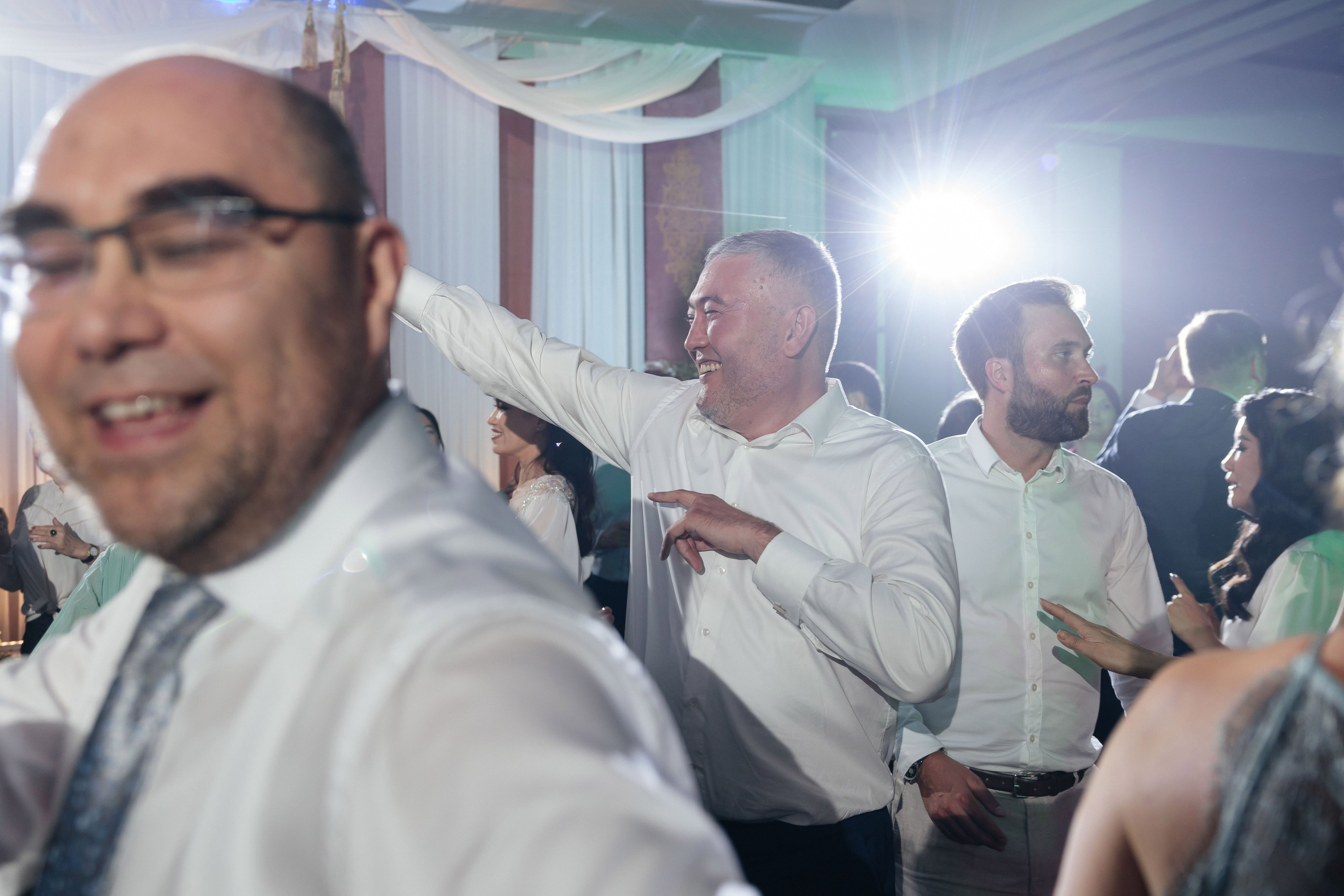 Alina Uzatu. Профессиональный фотограф в городе Астана/Алматы Даурен Сембаев