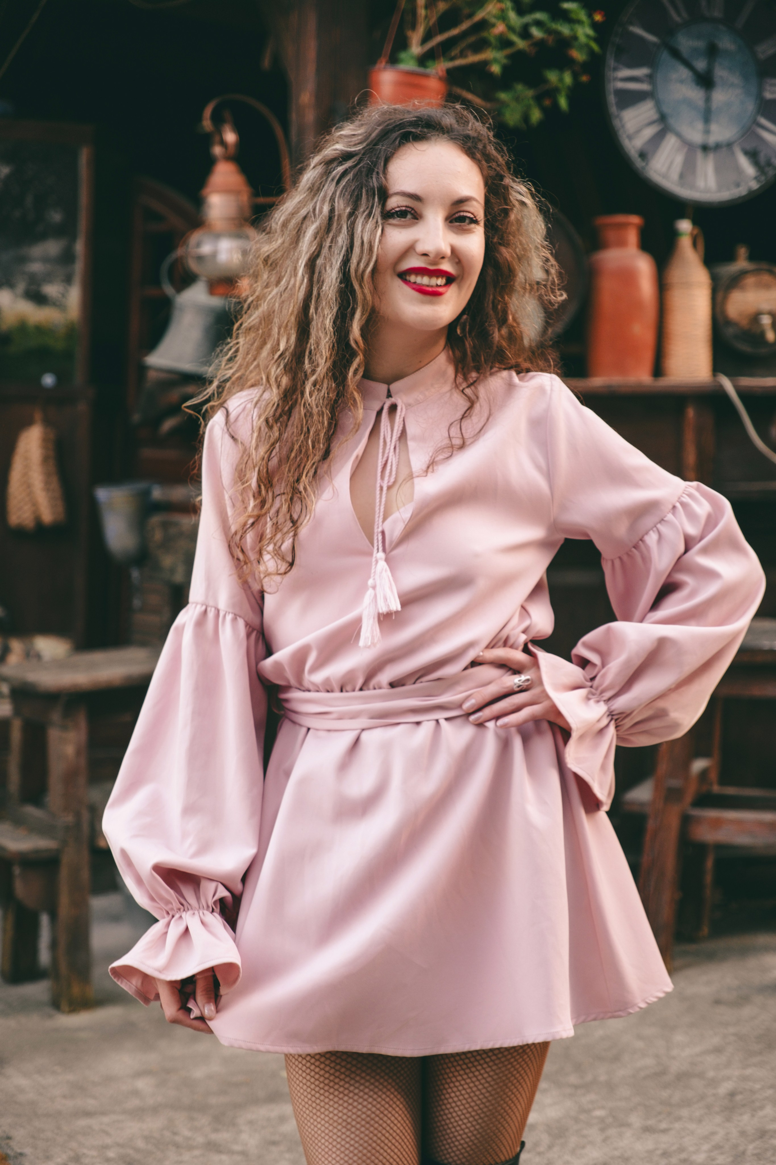 В итальянском стиле. Фотограф в Иркутске Анна Мирошникова