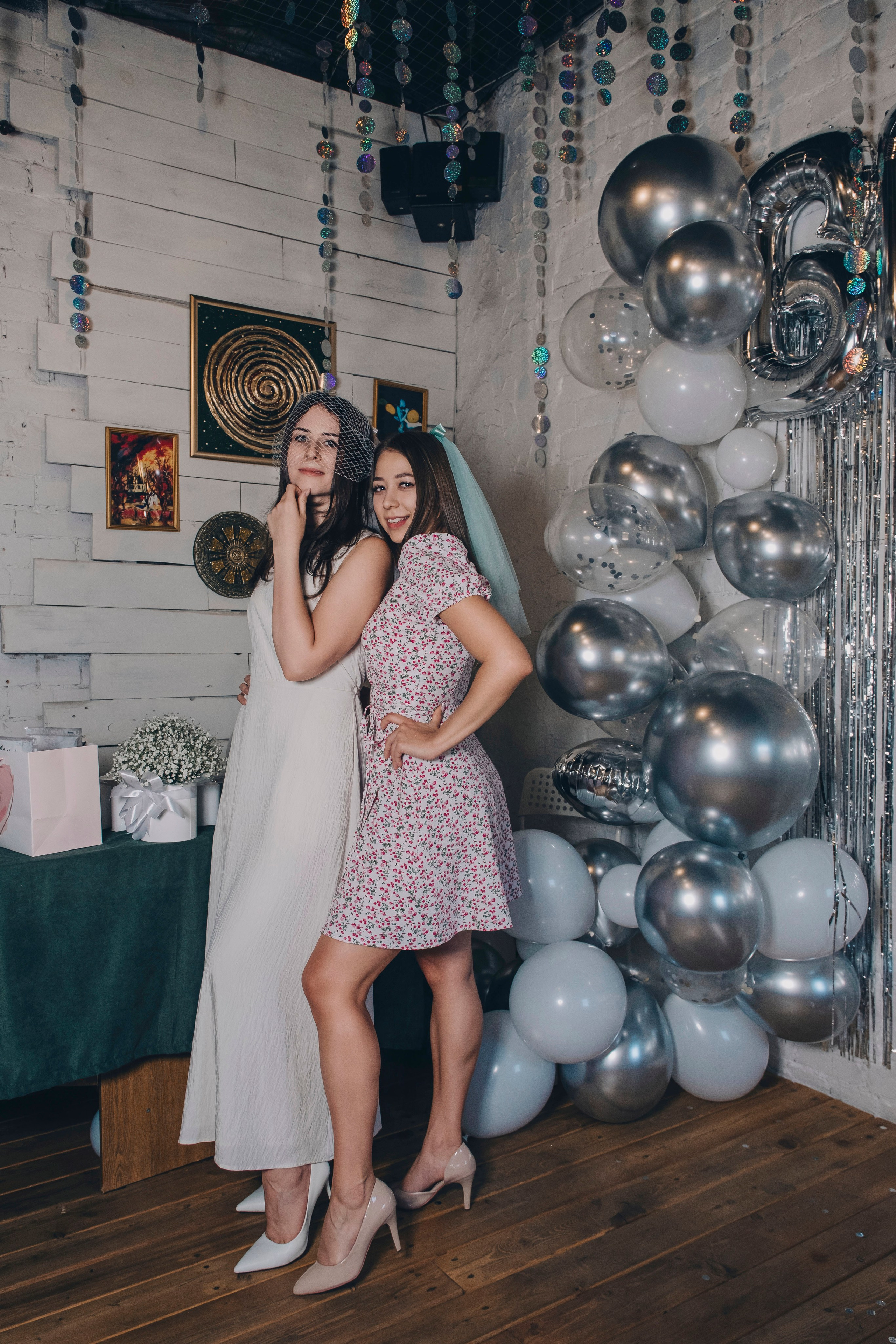 Девичник. Фотограф в Иркутске Анна Мирошникова