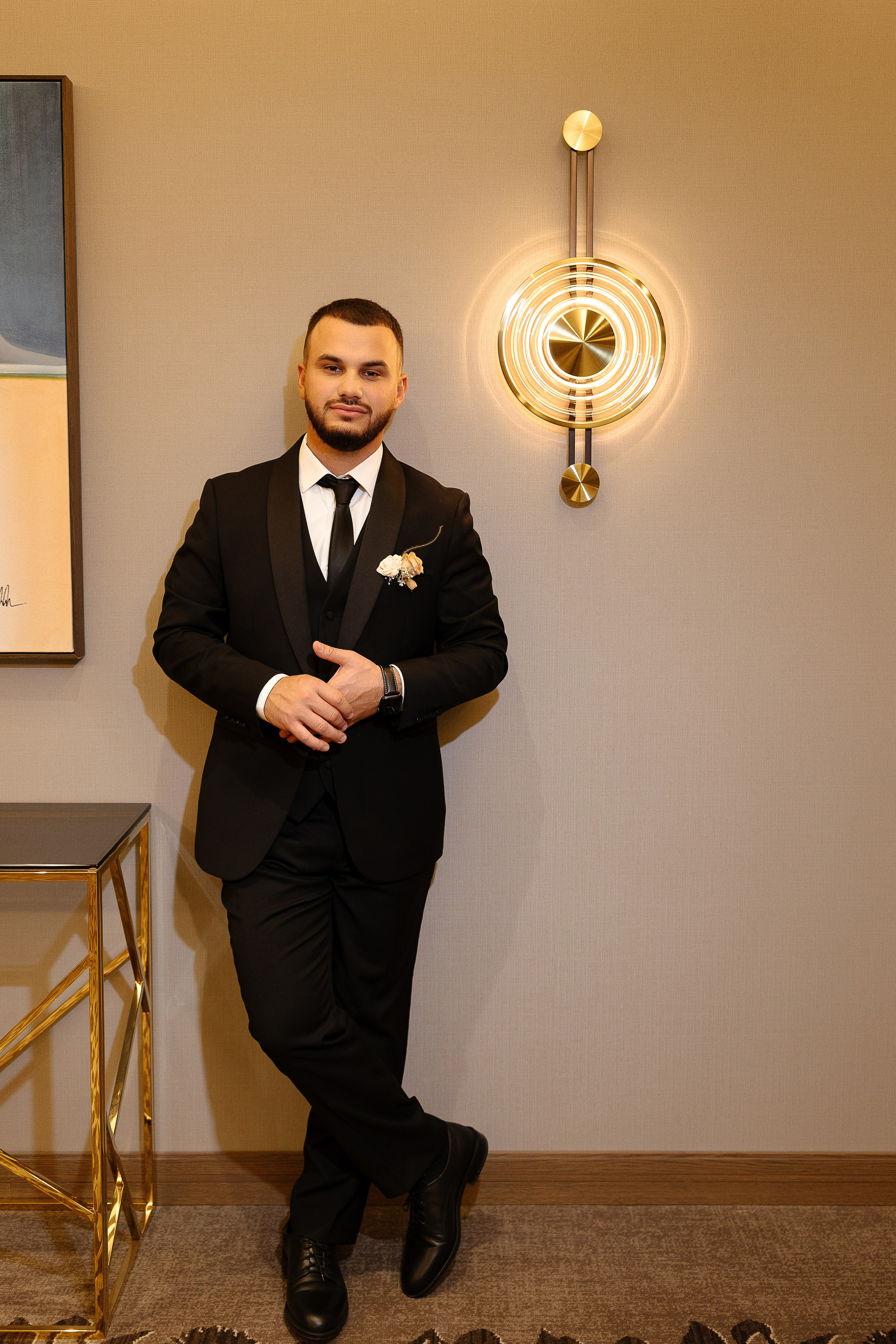 Wedding Day V&L. Свадебный | Семейный фотограф