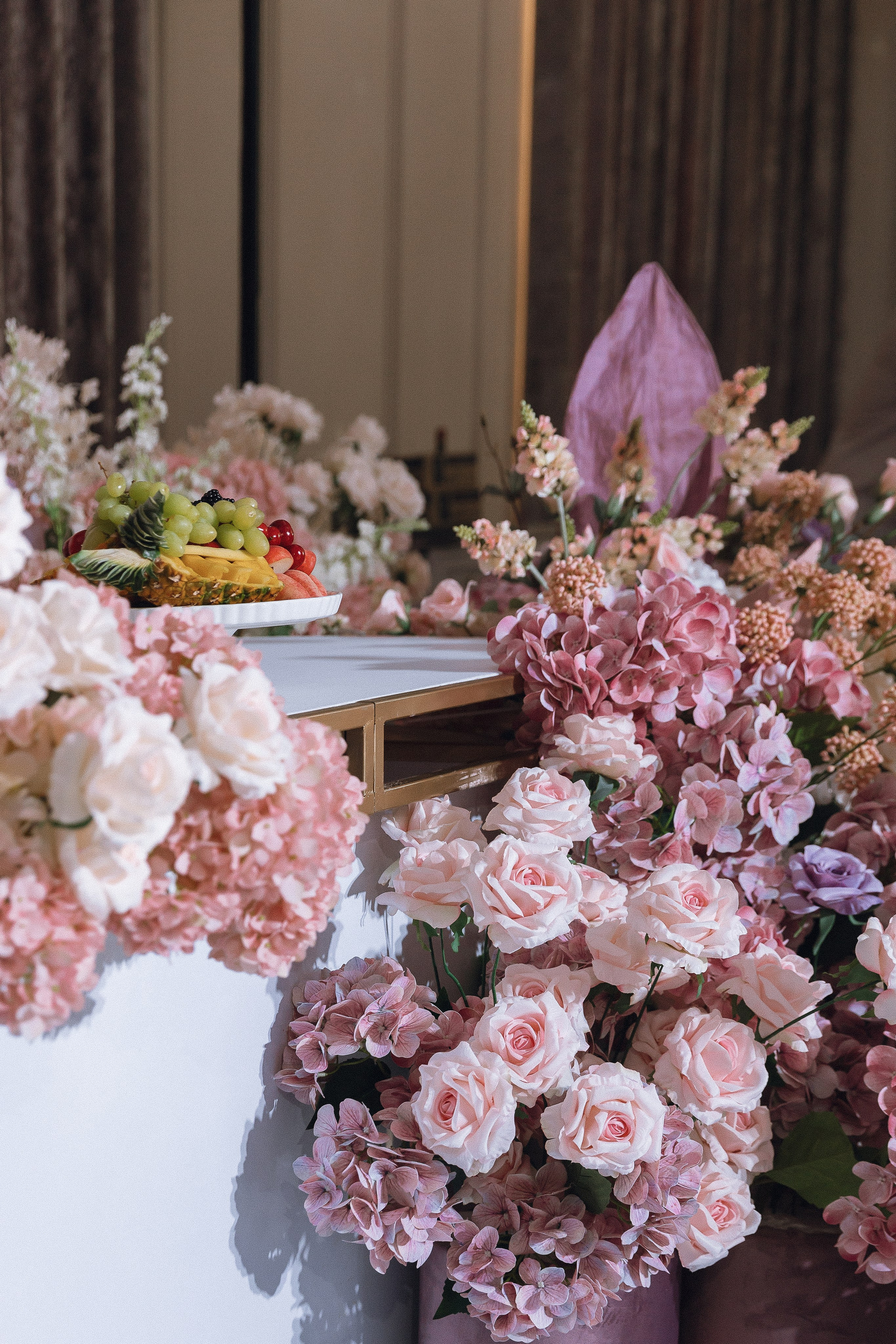 Сватовство N&L. Свадебный | Семейный фотограф