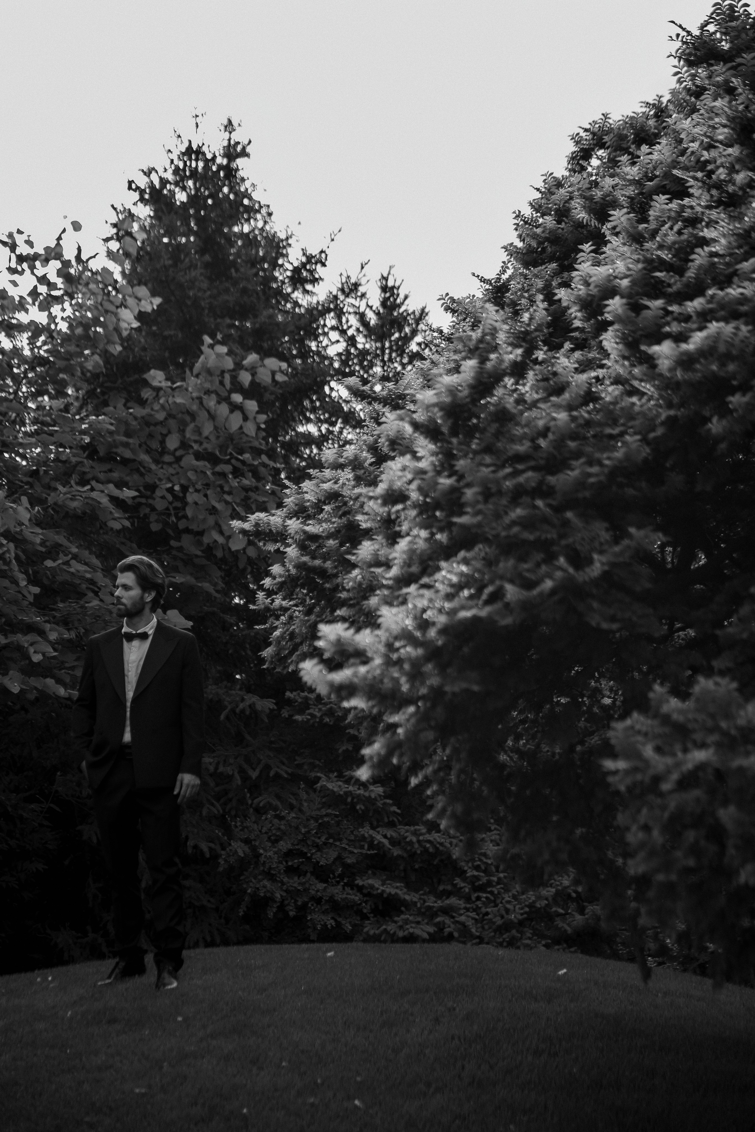 Свадебная съемка А&A. Свадебный | Семейный фотограф