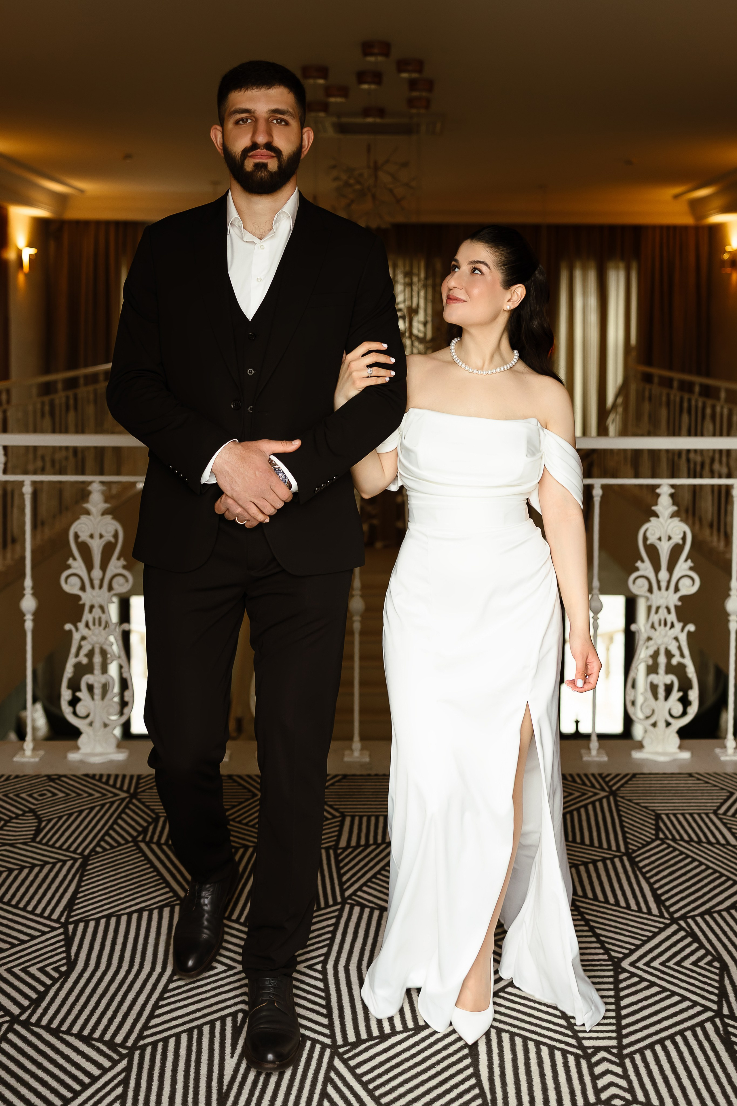 Эдуард и Карина. Свадебный | Семейный фотограф