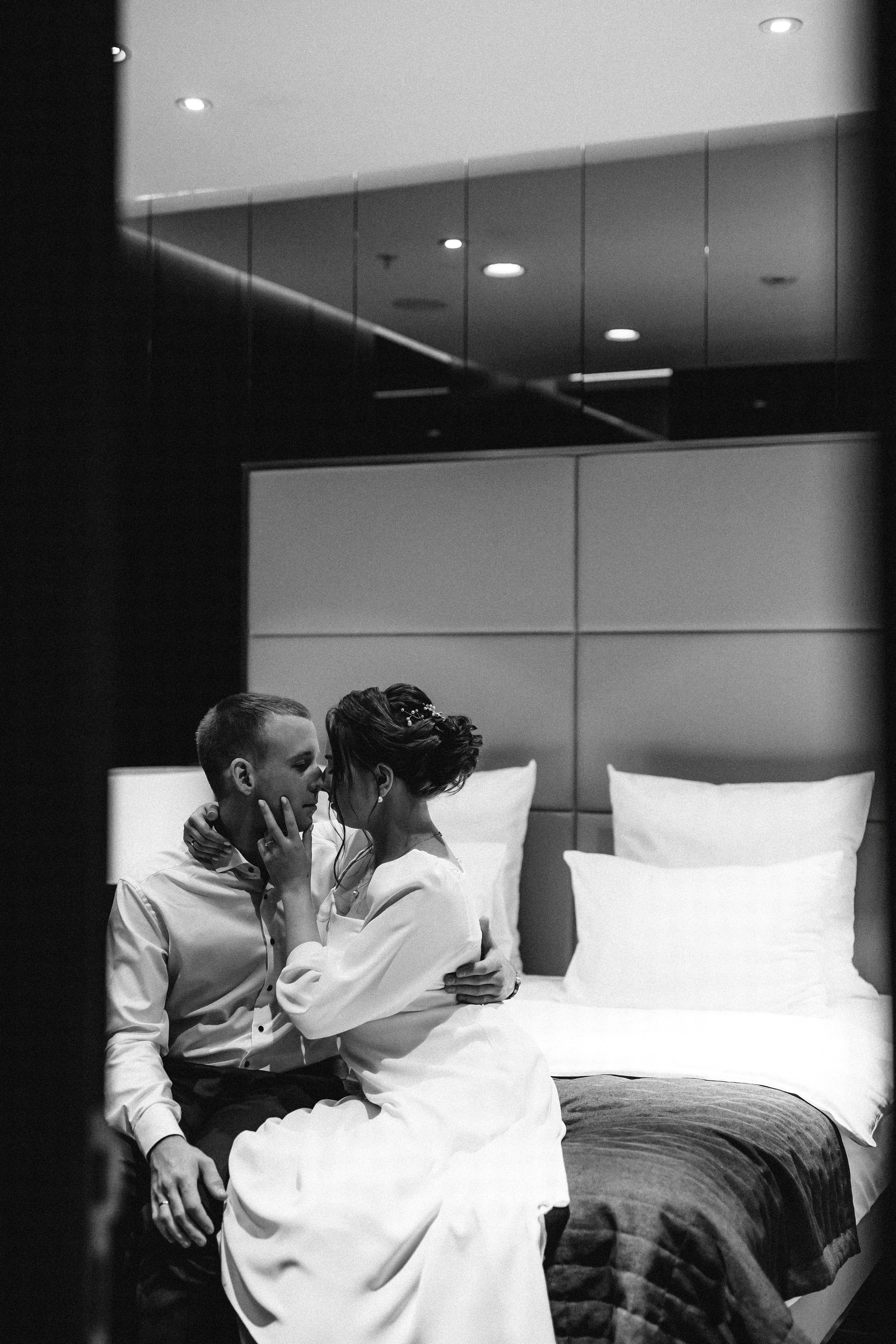 Миша Юля. Свадебный фотограф СПб Евгения Орлова