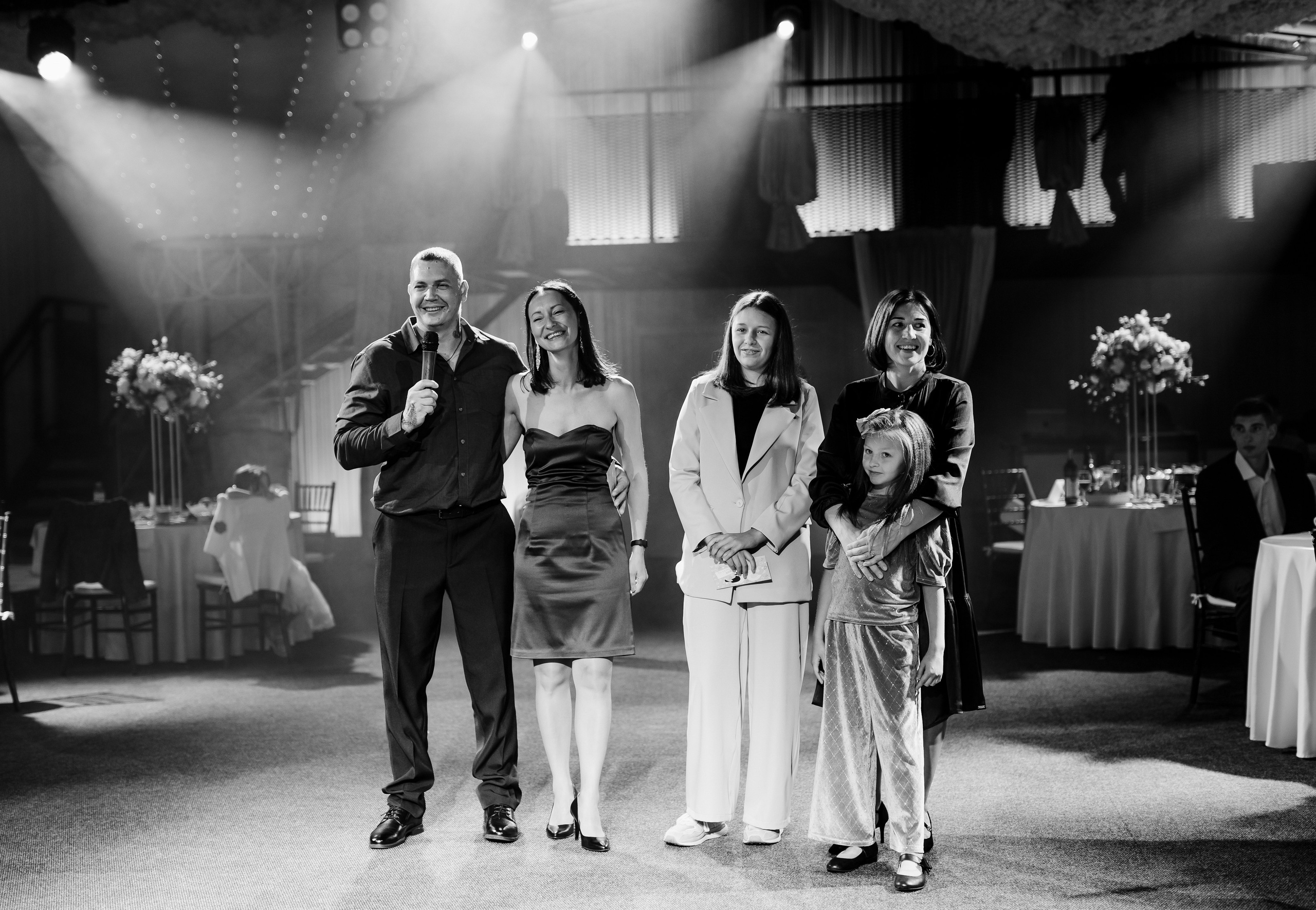 Лёша Лиза. Свадебный фотограф СПб Евгения Орлова