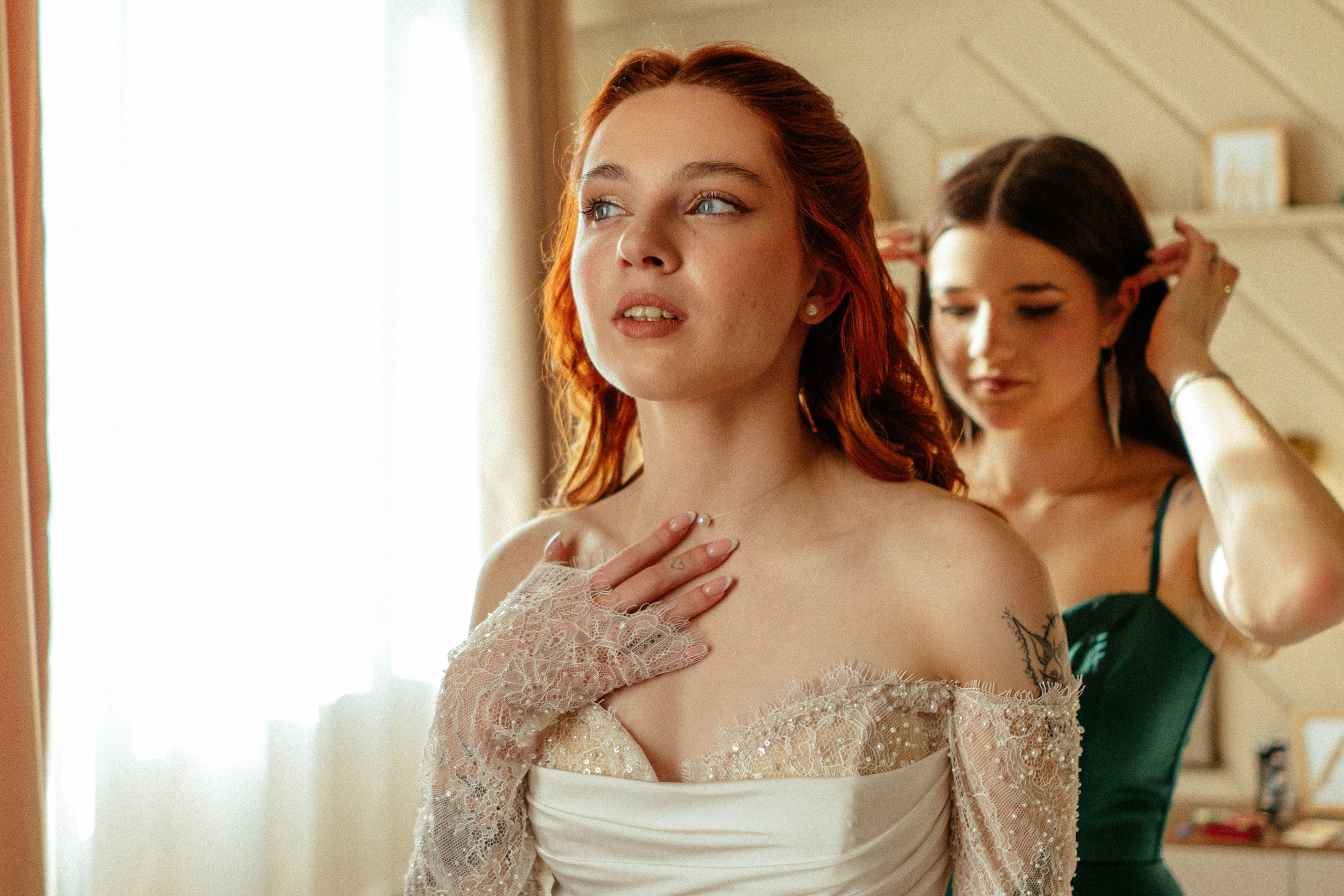 Александра и Егор. Женский фотограф в Москве Анастасия Сидорова