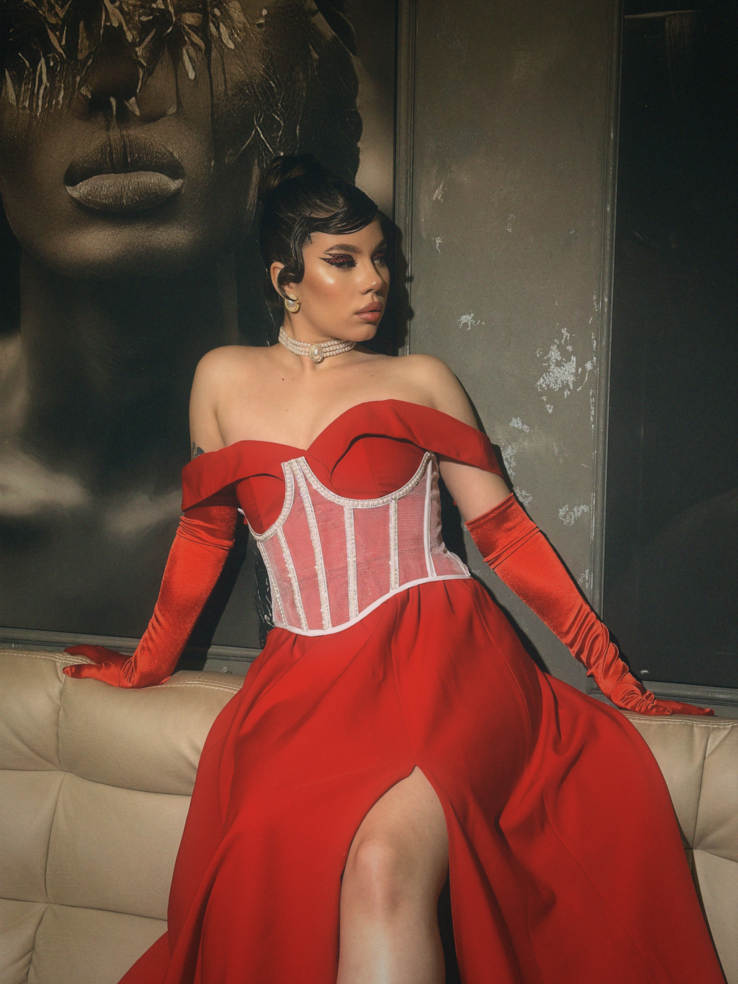 Портфолио. Мобильный фотограф Тульской области — Дарья Гаффорова