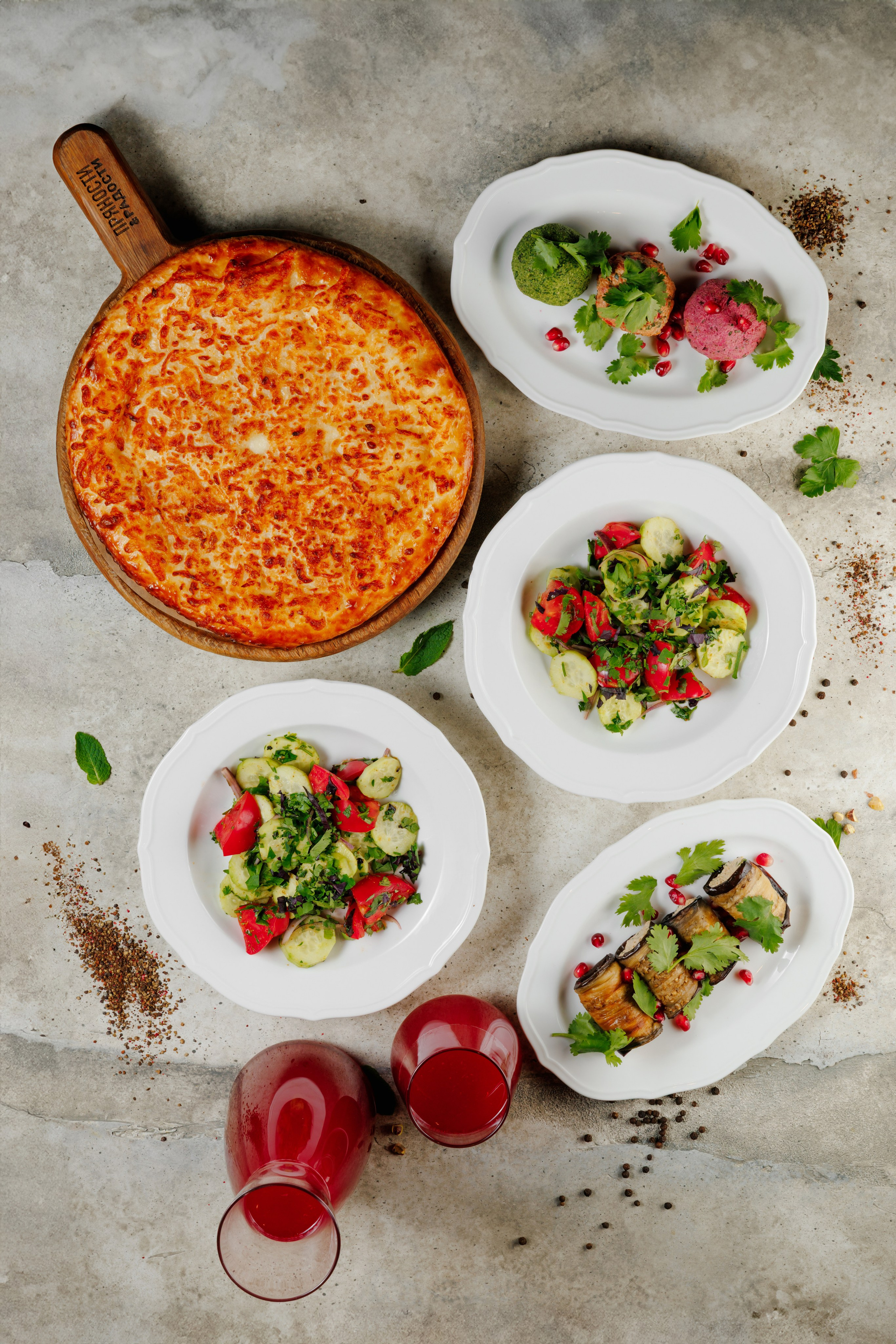 Пряности и Радости. Репортажный фотограф в Санкт-Петербурге Жолудев Владислав