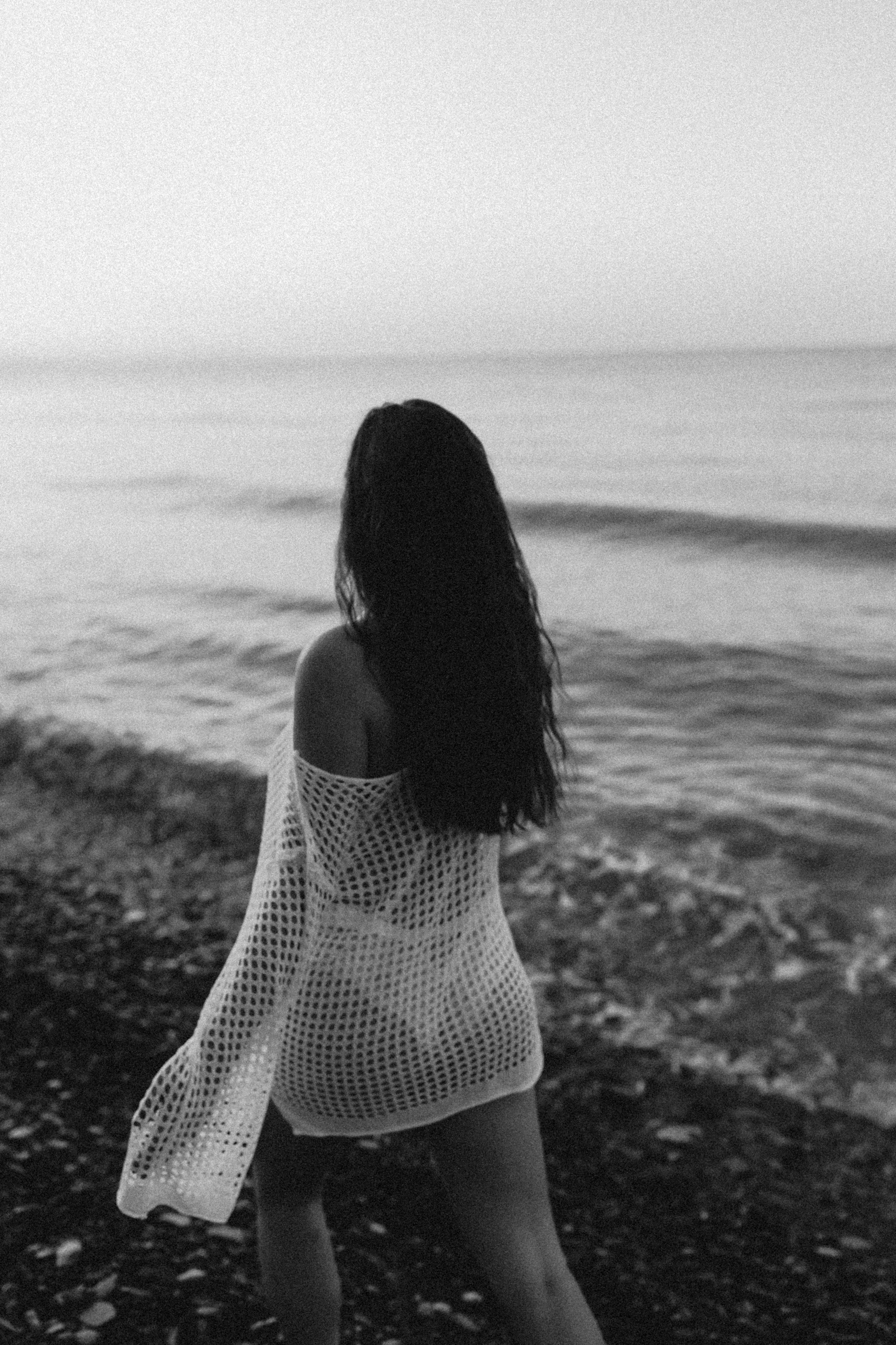 Ирина. Портретный, семейный, свадебный фотограф в Магадане — Екатерина Литвин