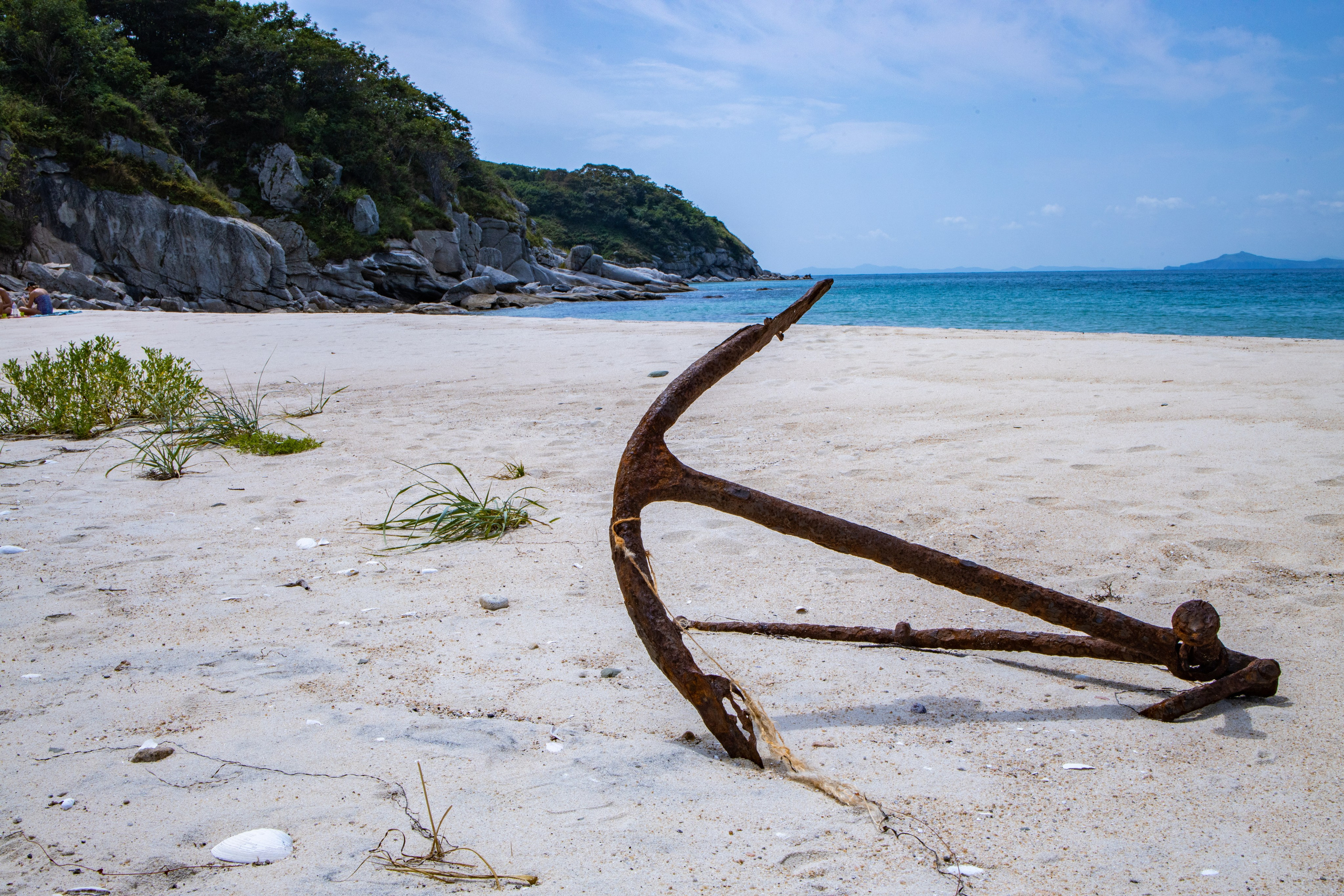 Пейзаж. Репортажный Фотограф во Владивостоке и России Осипчук Дмитрий