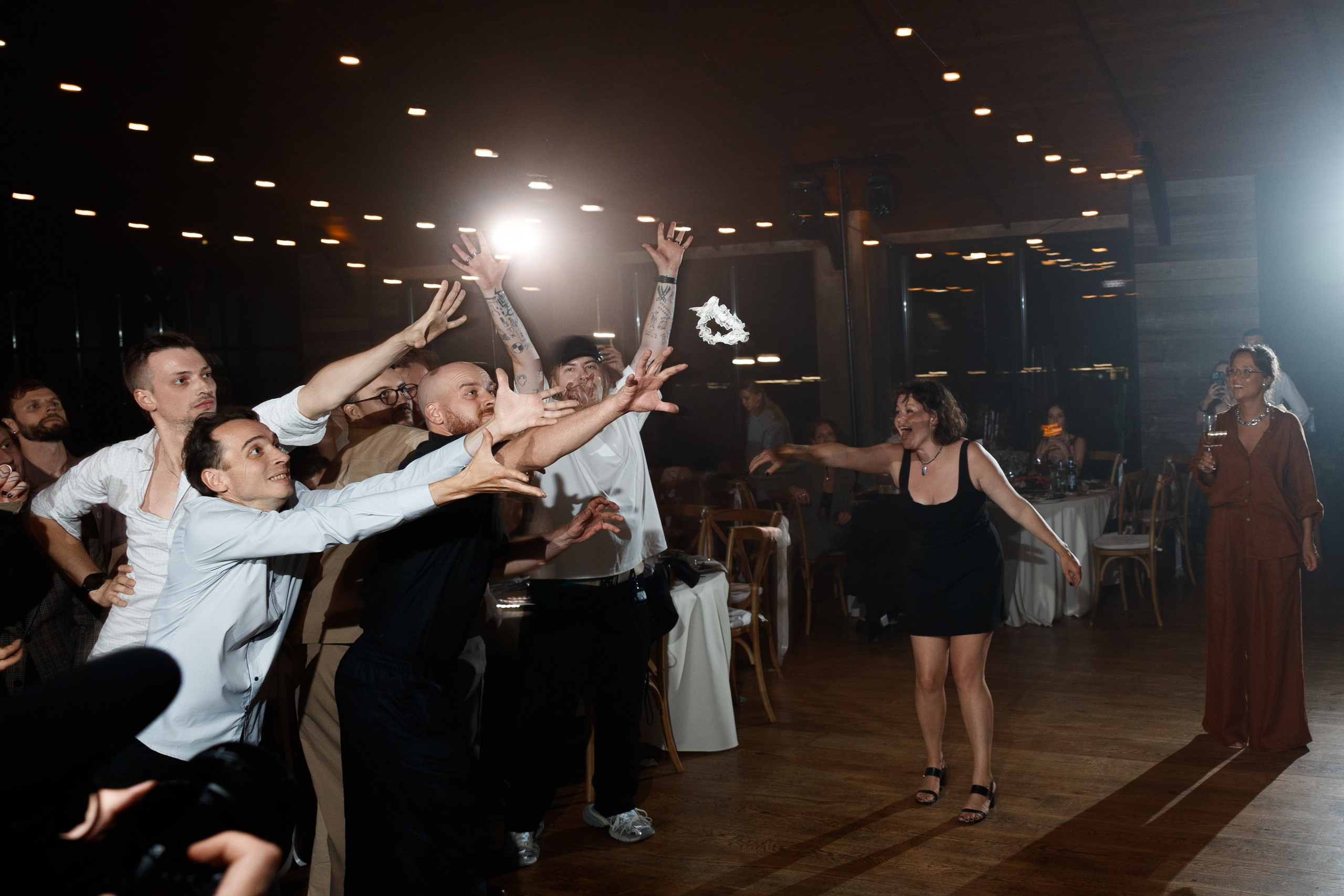 Weddings. Photographer Sasha Orlov