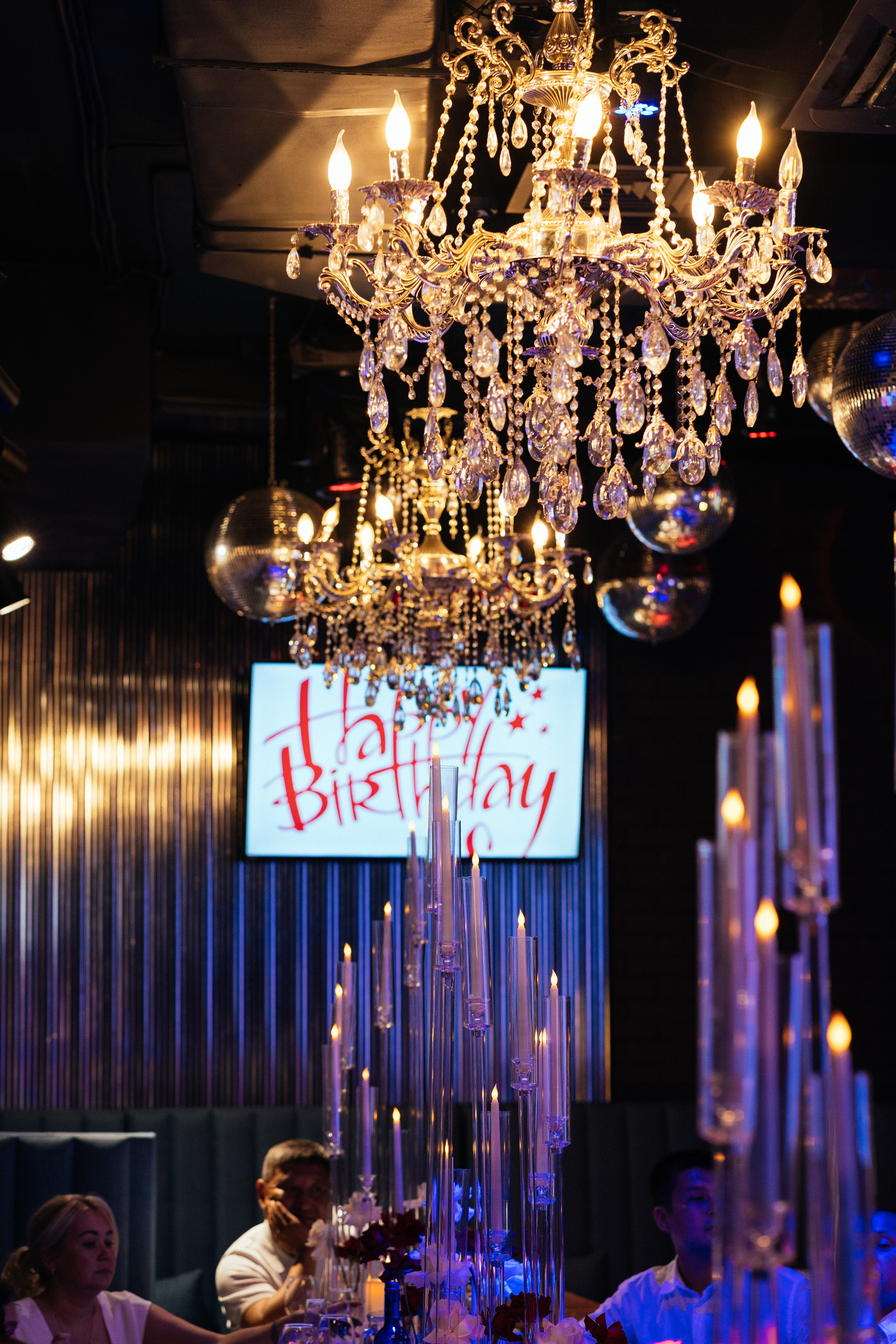 Anna's birthday. Репортажный фотограф в Астане — Диана Калтаева, портретный фотограф