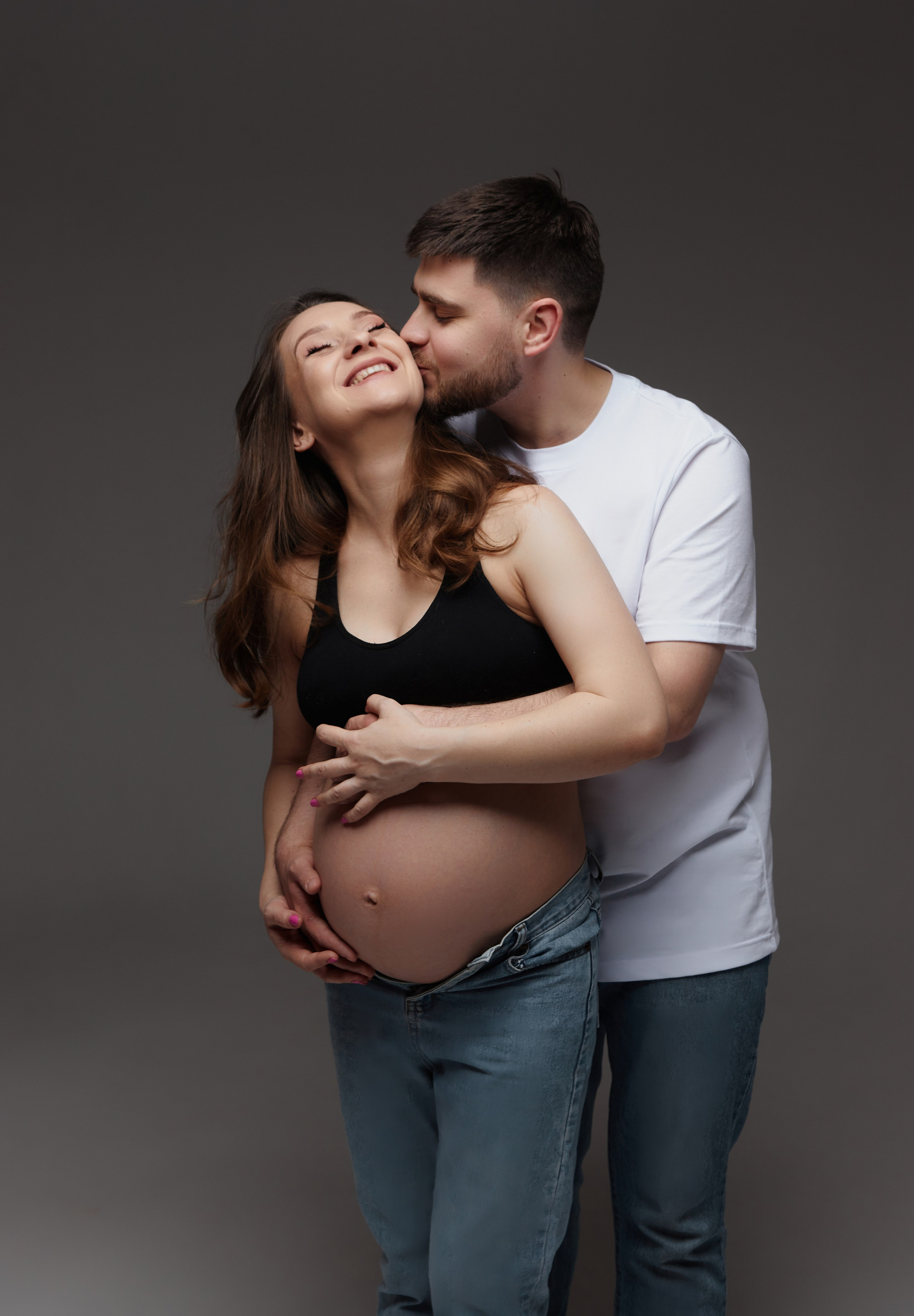 Беременность. Свадебный и семейный фотограф в Сочи-Красной поляне Ларионова Анна