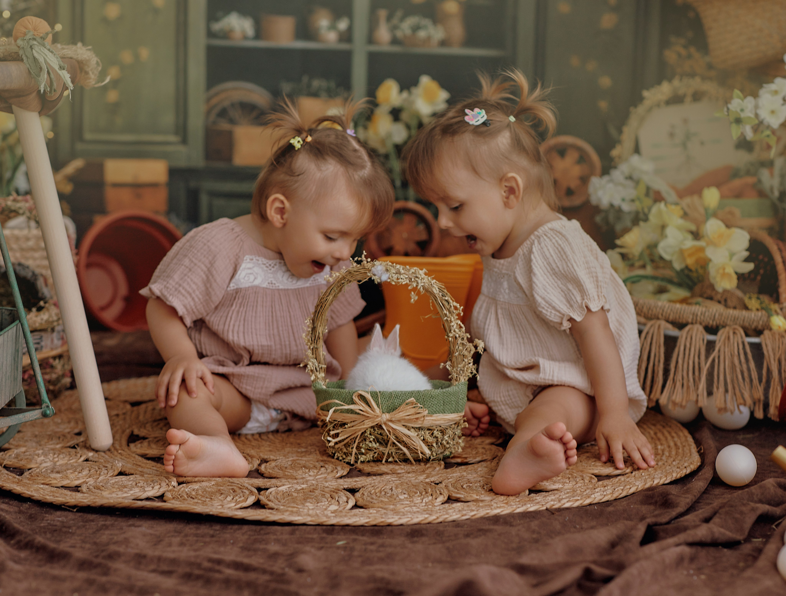 Пасха 2026. Свадебный и семейный фотограф в Сочи-Красной поляне Ларионова Анна