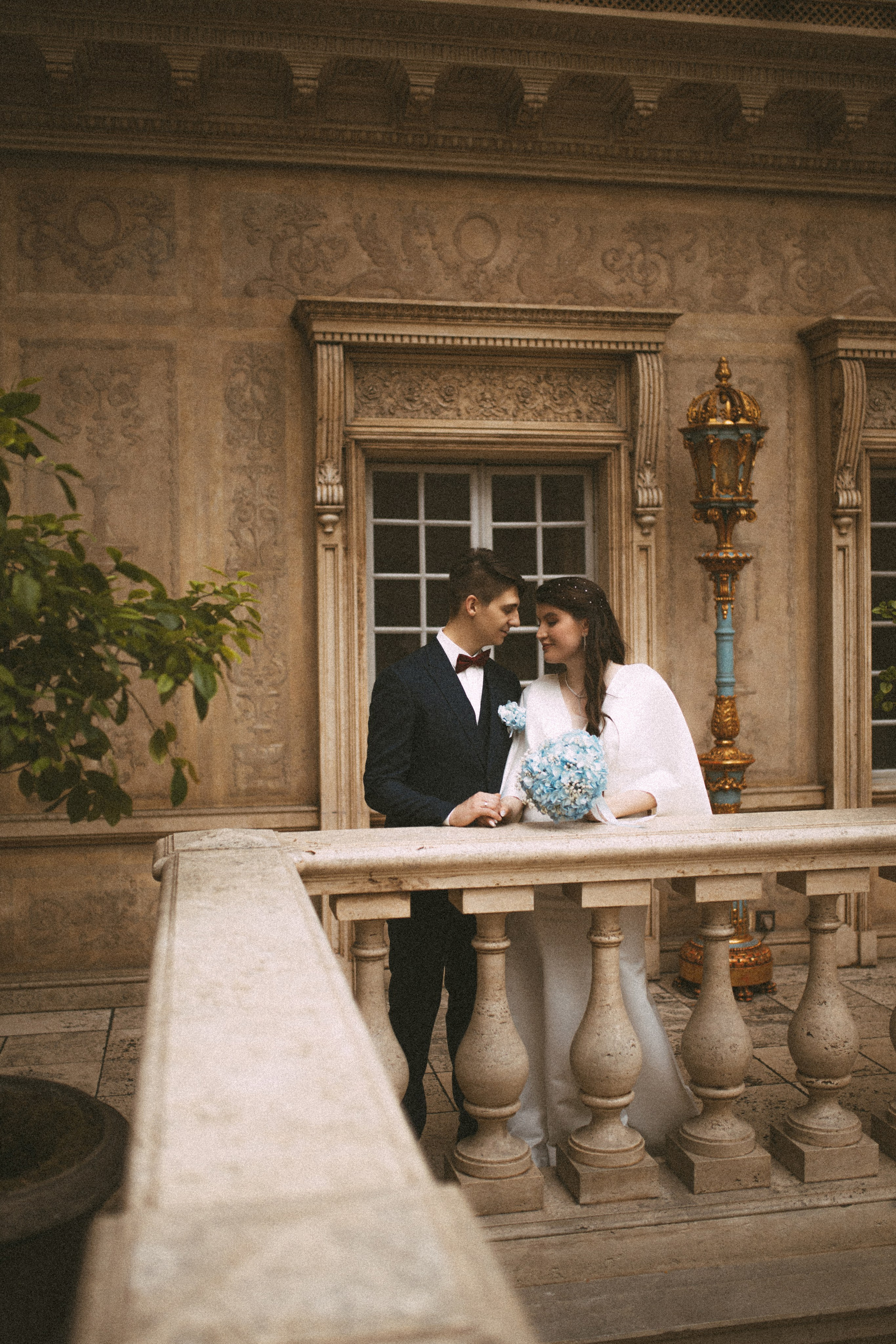 О & P | Москва. Фотограф Екатерина Амбрушкевич