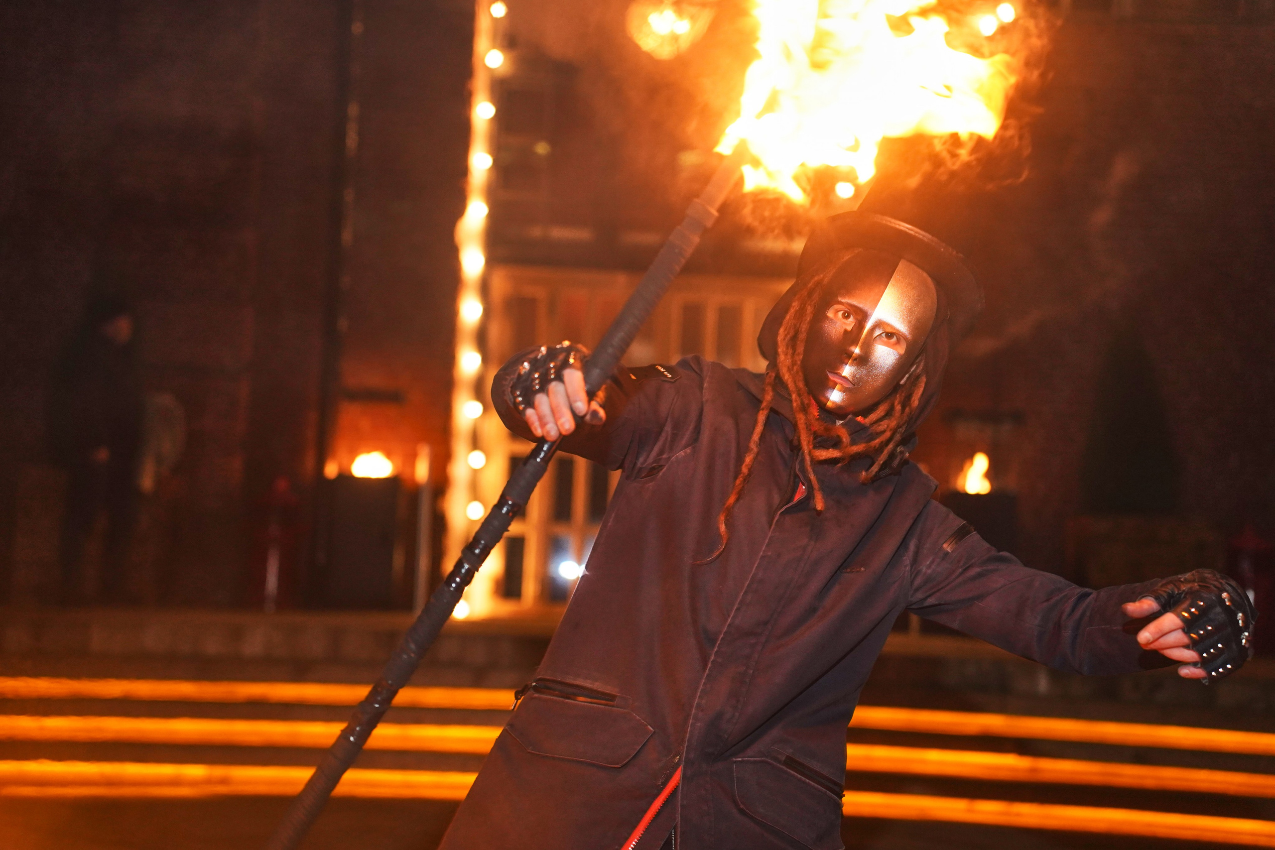 Бал-корпоратив 2025 Деловое собрание. Фотограф