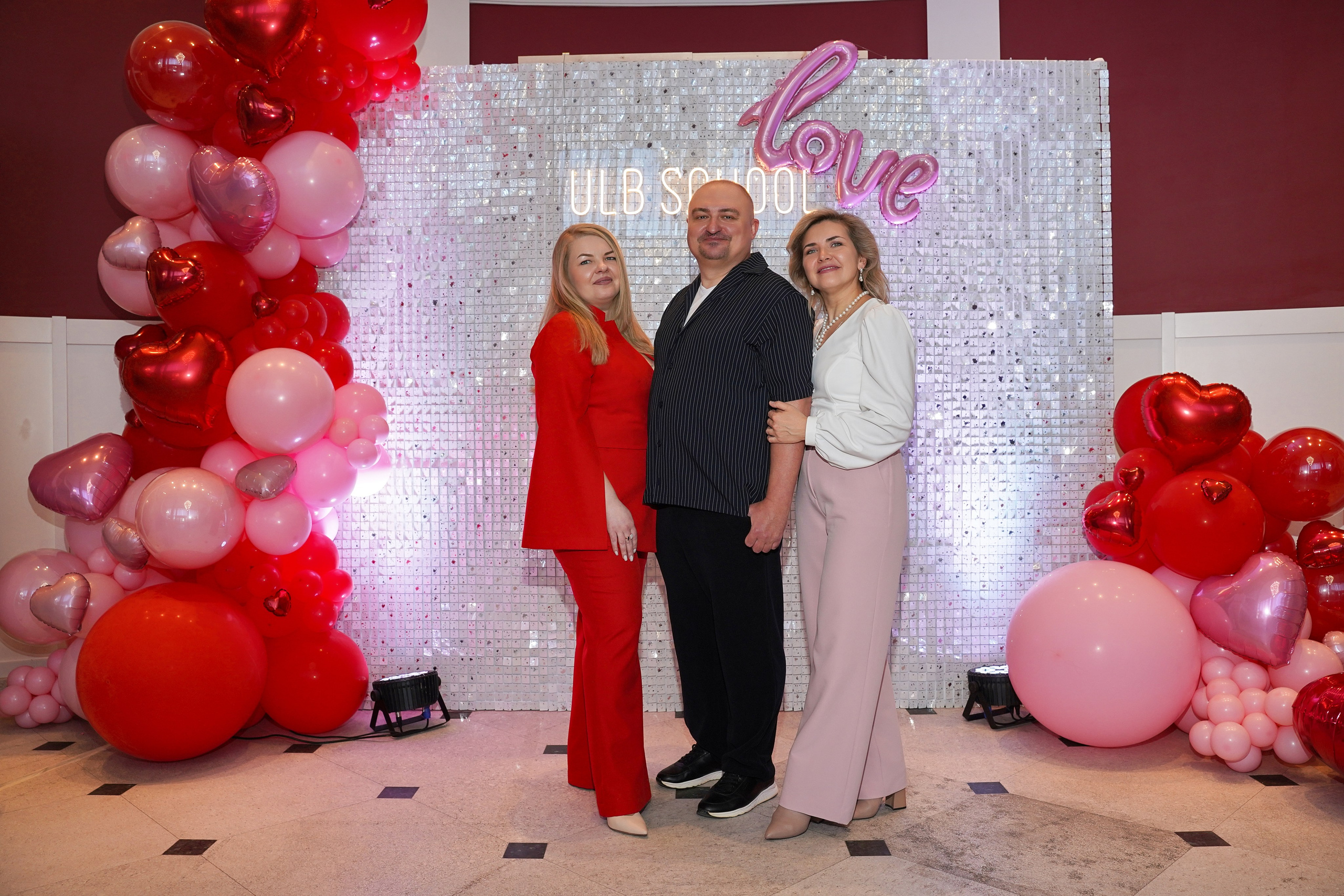 БухLOVE. Фотограф