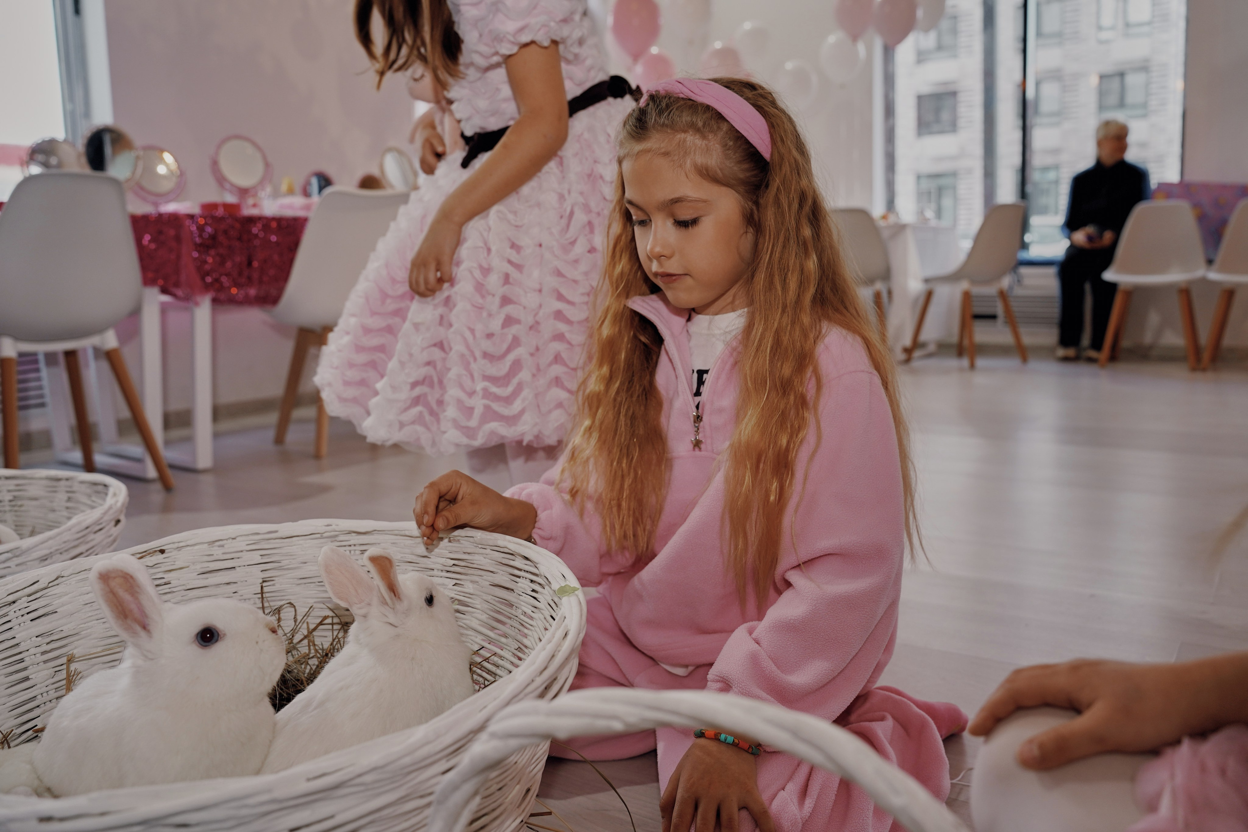 День Рождения Киры. Фотограф