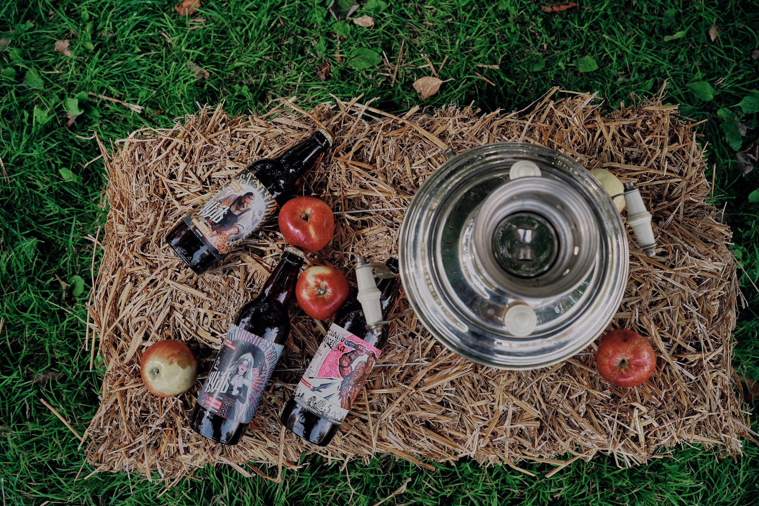 SLAVIC PARTY. Фотограф