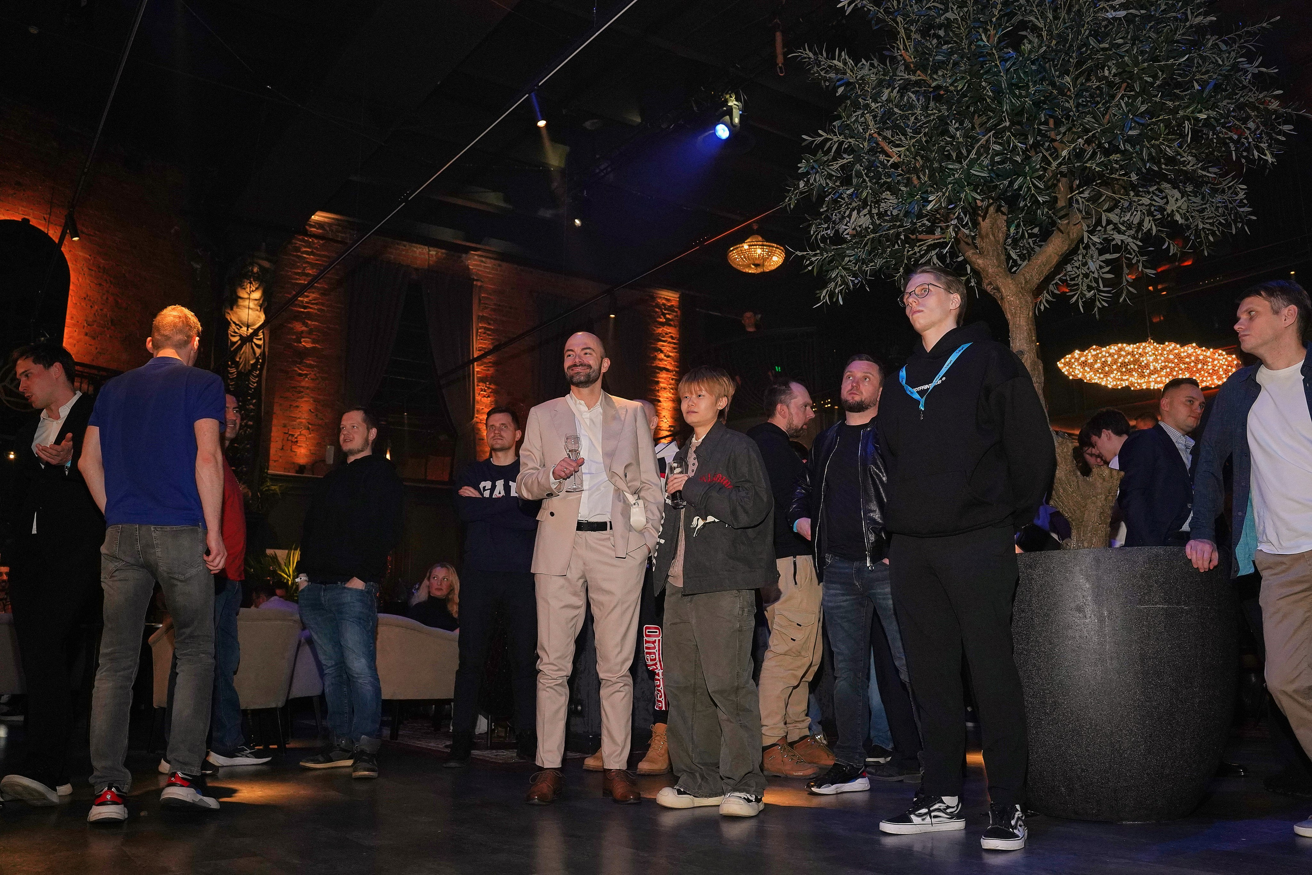 Bitget. Фотограф