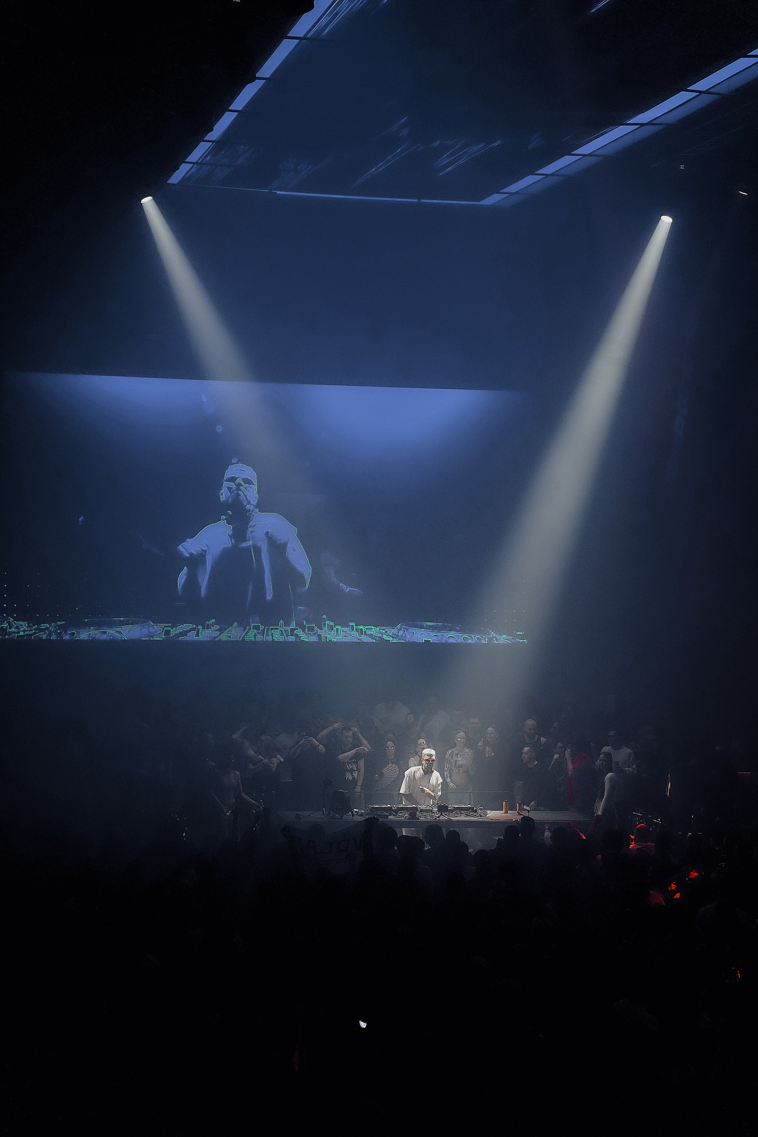 Рашн Стаил. Фотограф