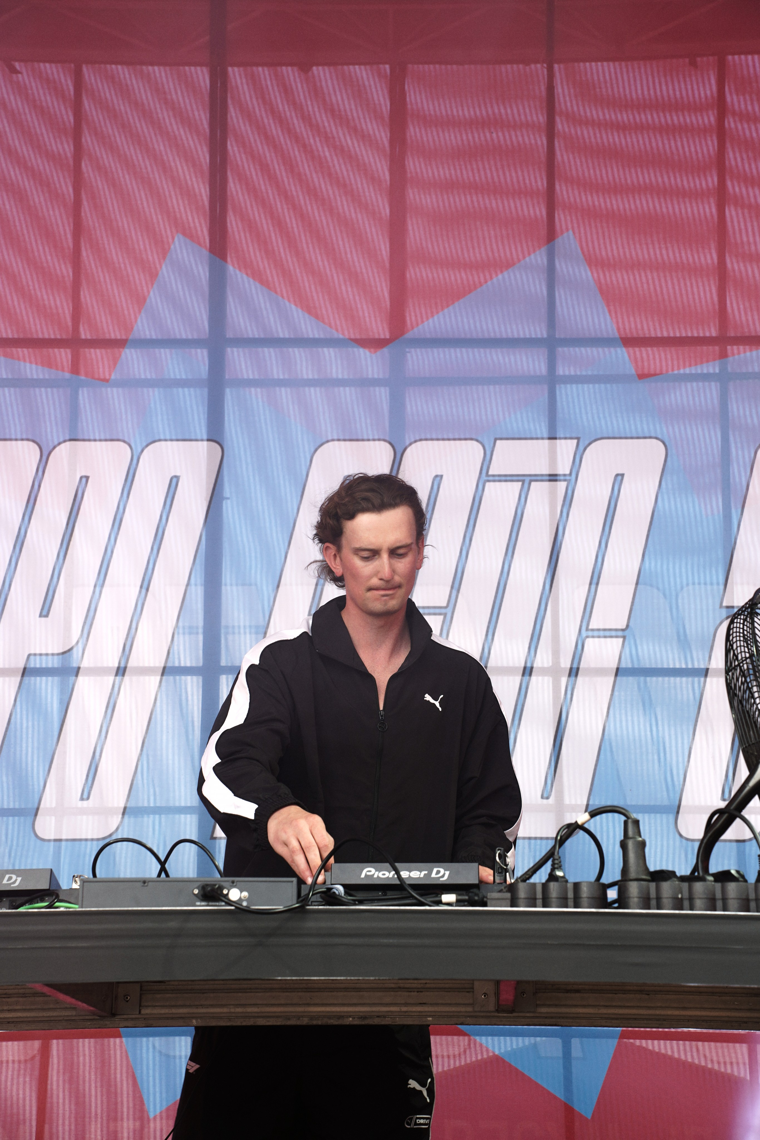 Ретро Рейс 2025 Х Biicla. Фотограф