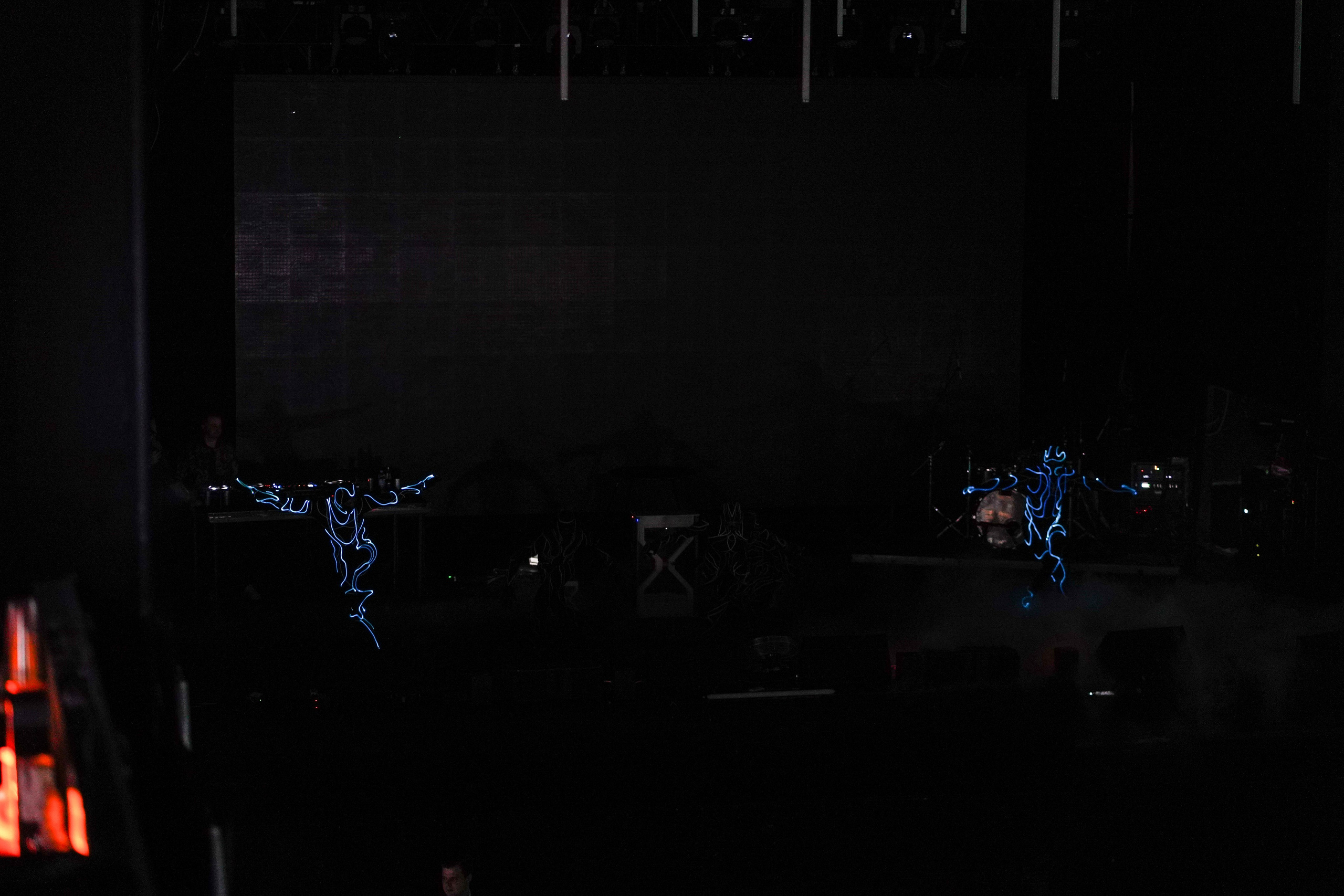 After party. Фотограф