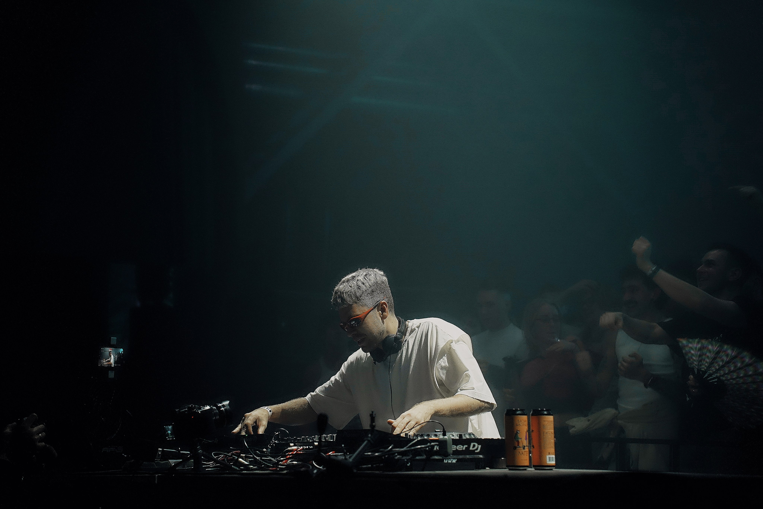 Рашн Стаил. Фотограф