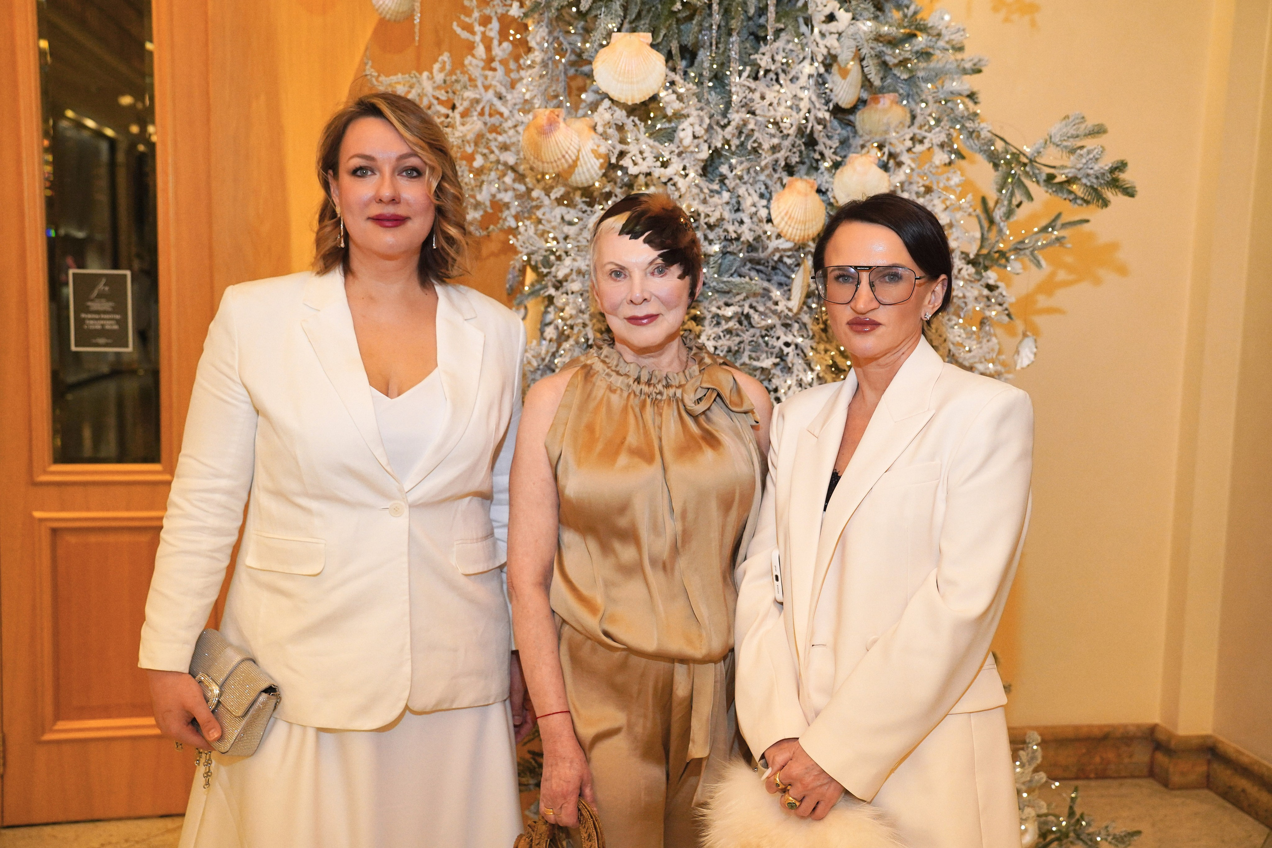 ZEA. Фотограф