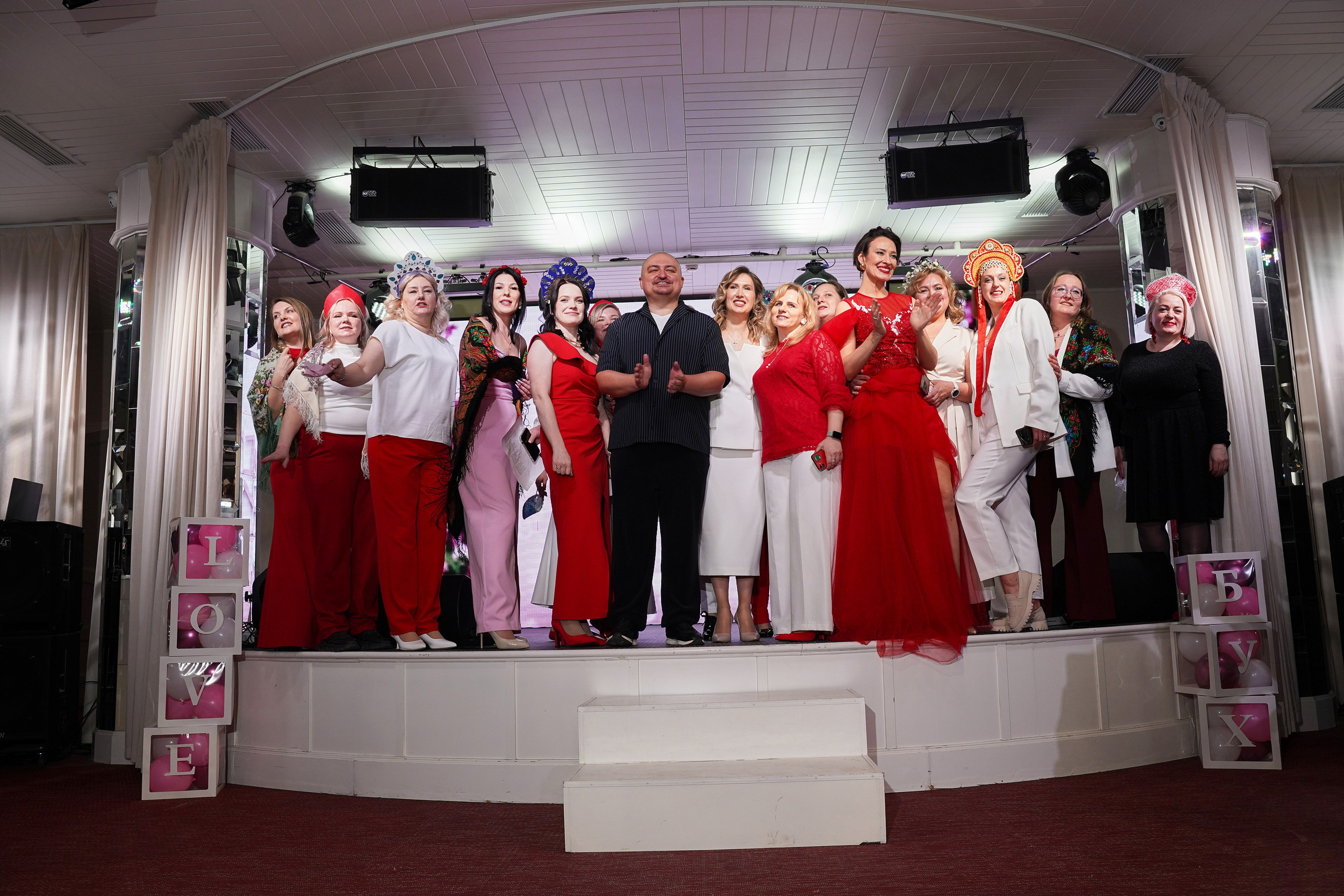 БухLOVE. Фотограф