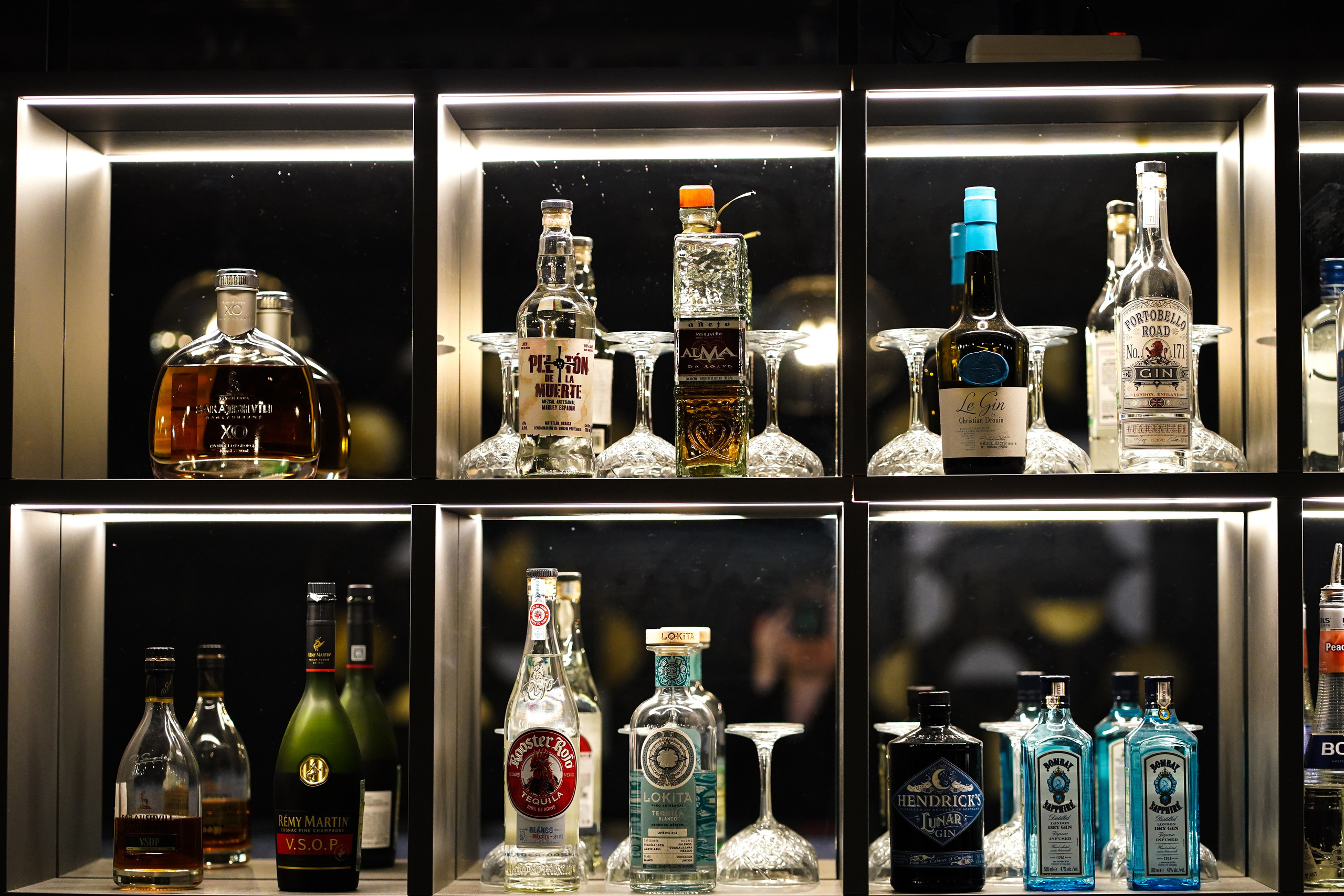 Ресторан Трамплин-Амбассадори. Фотограф