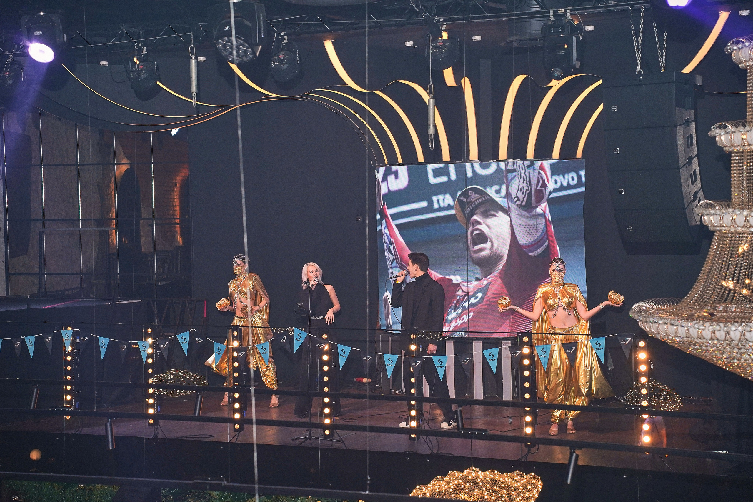 Bitget. Фотограф