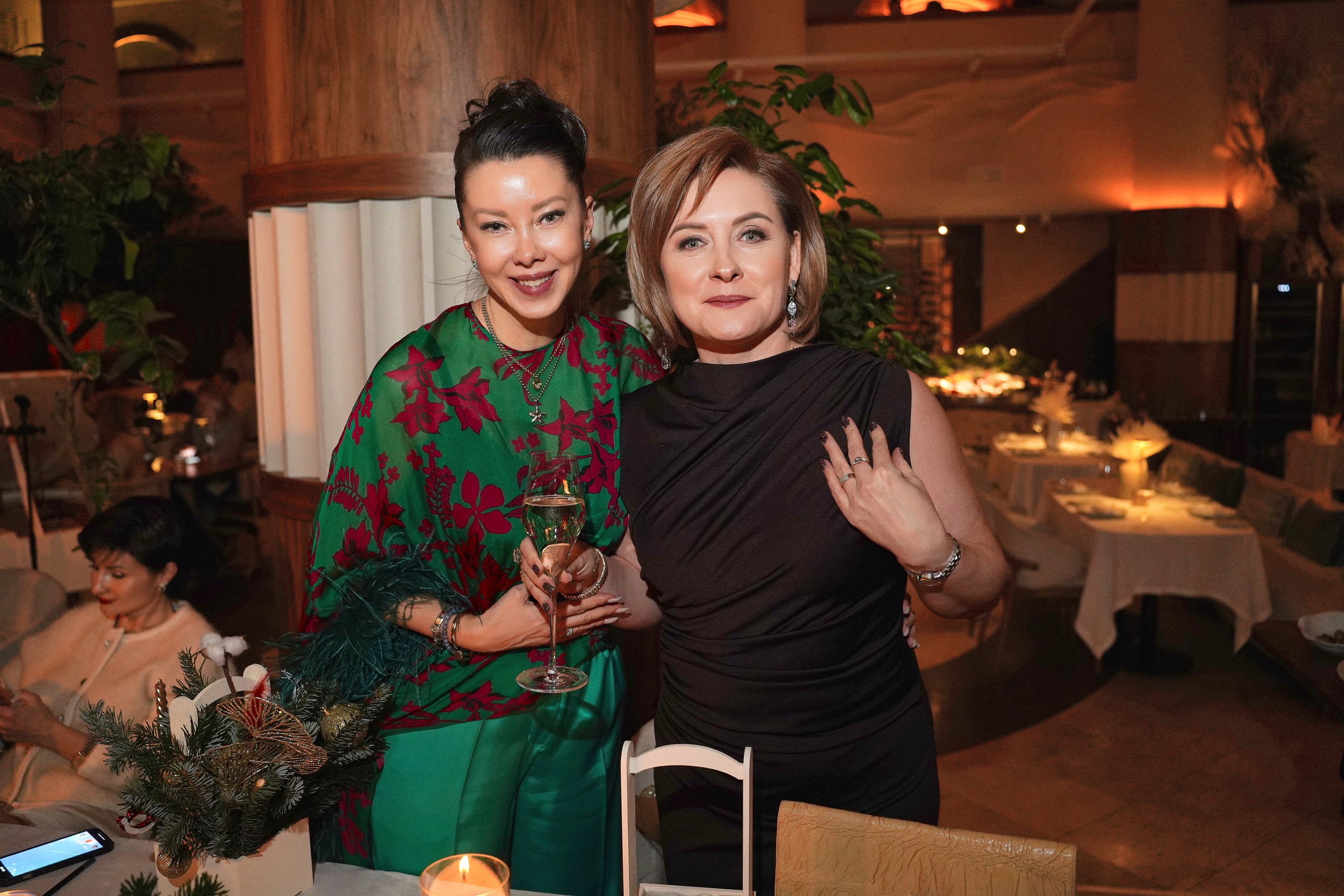 ZEA. Фотограф