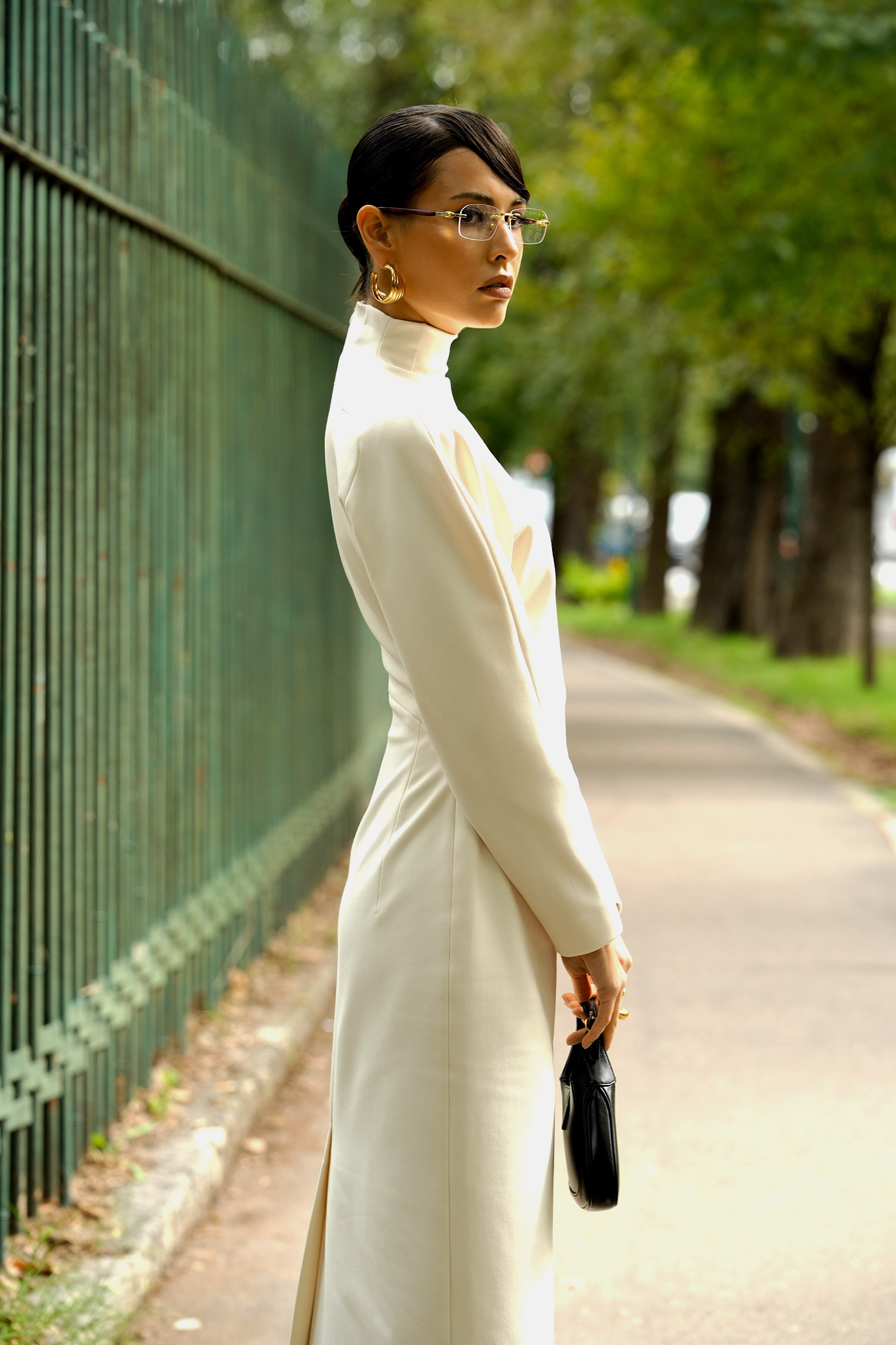 Milan SS'25. Photographer of your fashion moments