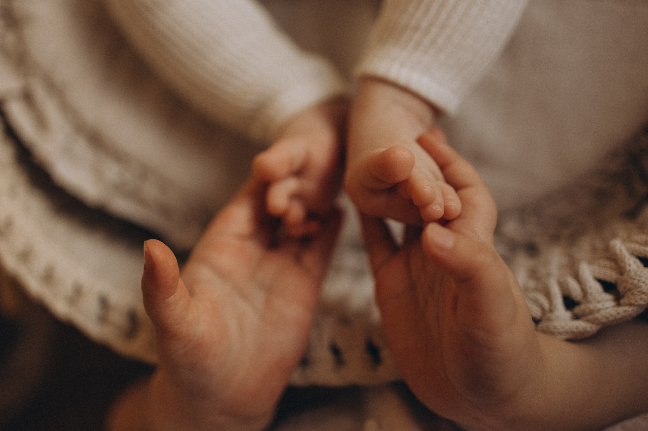 Миша, Маша, Лиза и Костя. Семейный фотограф в Москве Ксения Аганина