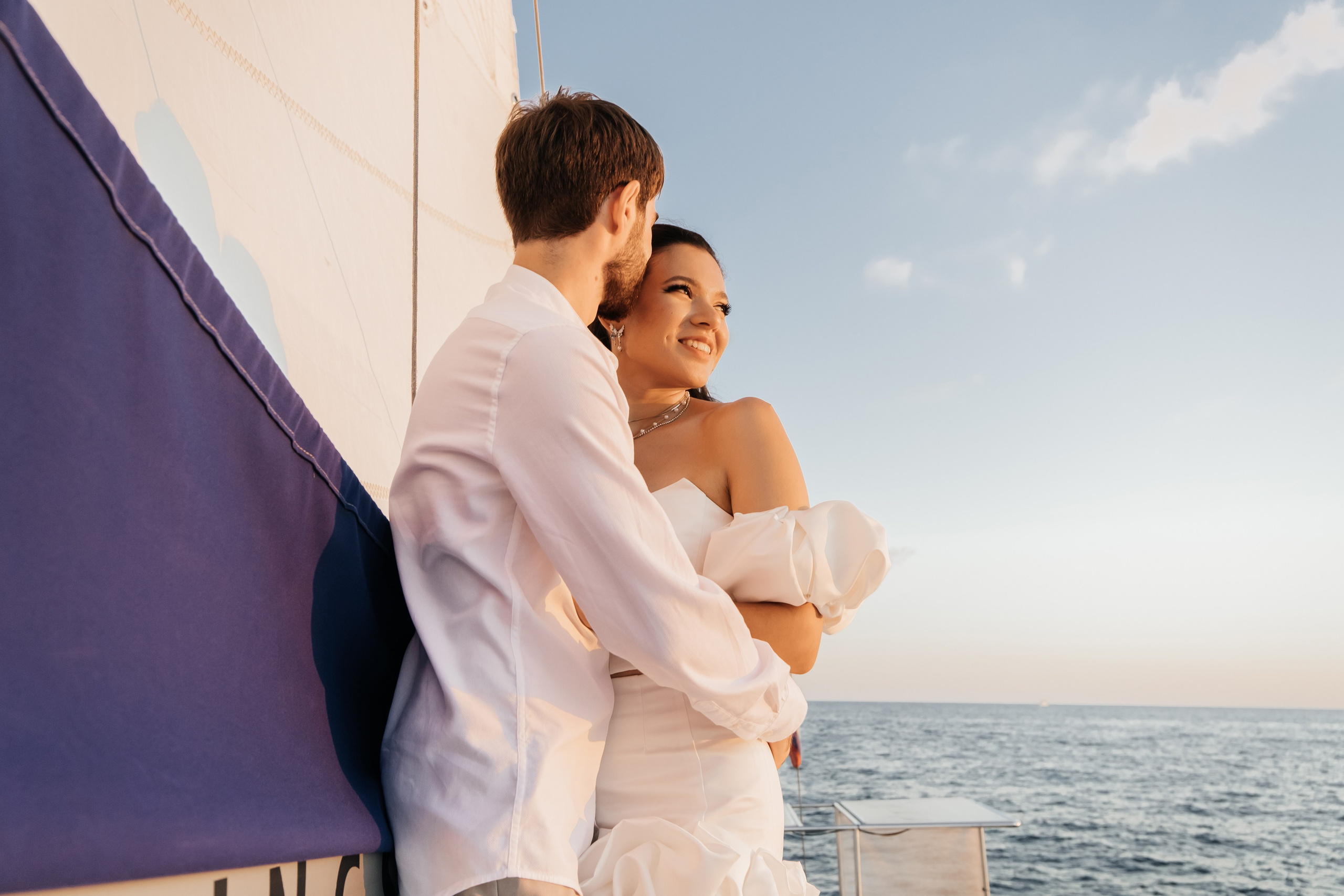 Юлия и Кирилл. Фотограф Сочи Евгений Соколов