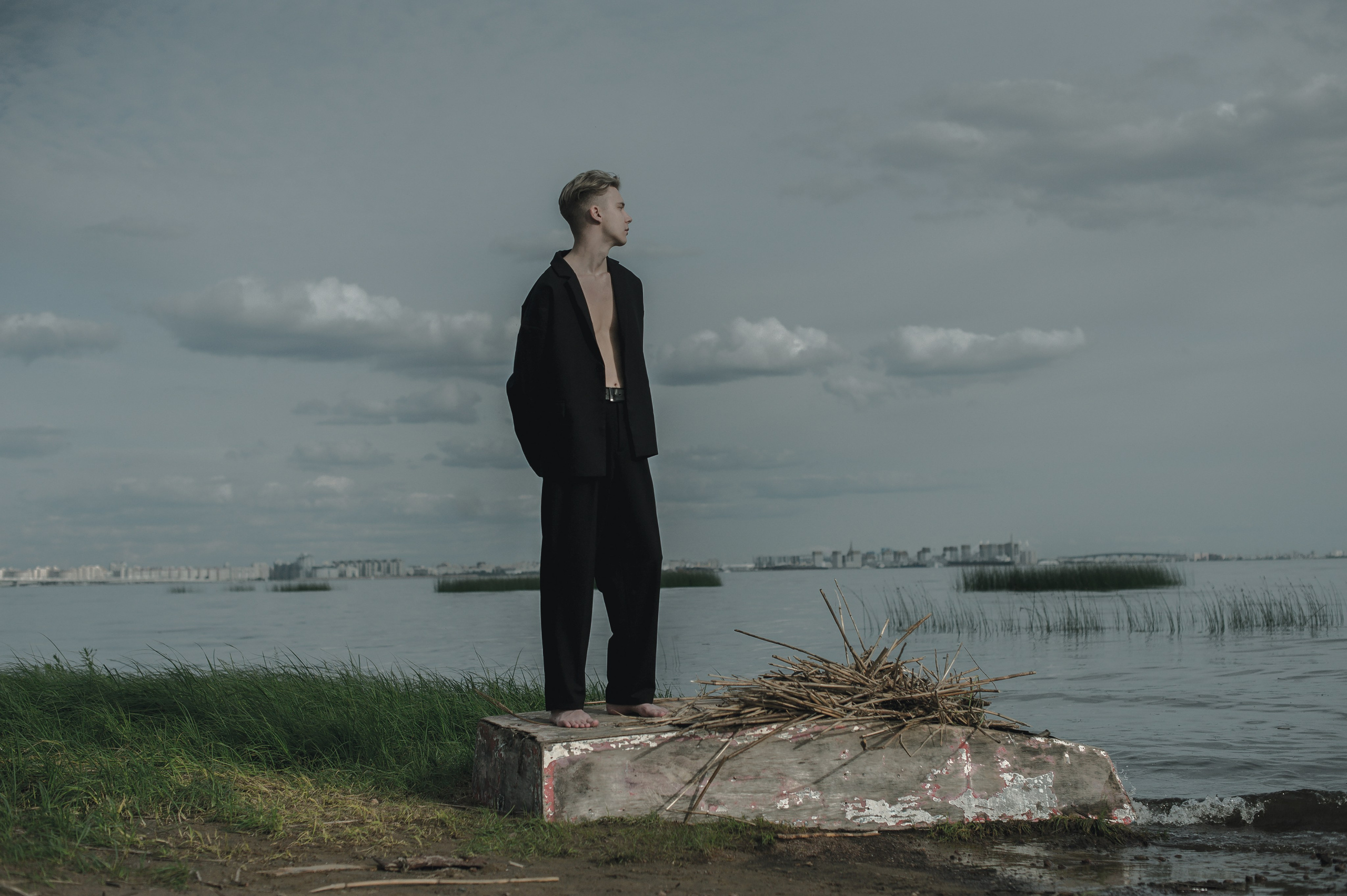 Даниил. Сергей Виноградов фотограф Россия Санкт-Петербург