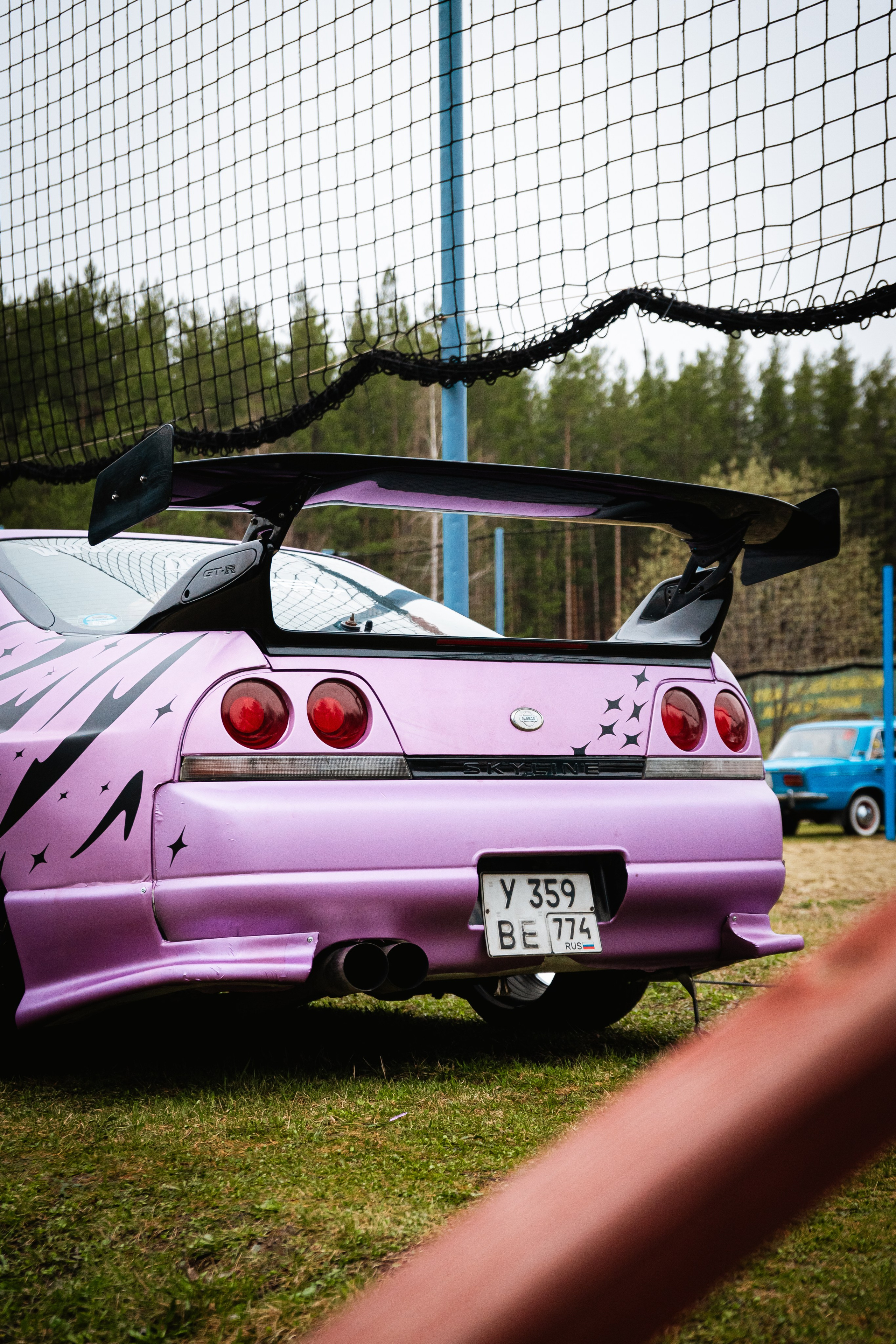 ENJOY! DRIFT EVENT, апрель²⁰²⁵. Репортажный фотограф в Челябинске Анастасия Хмарук