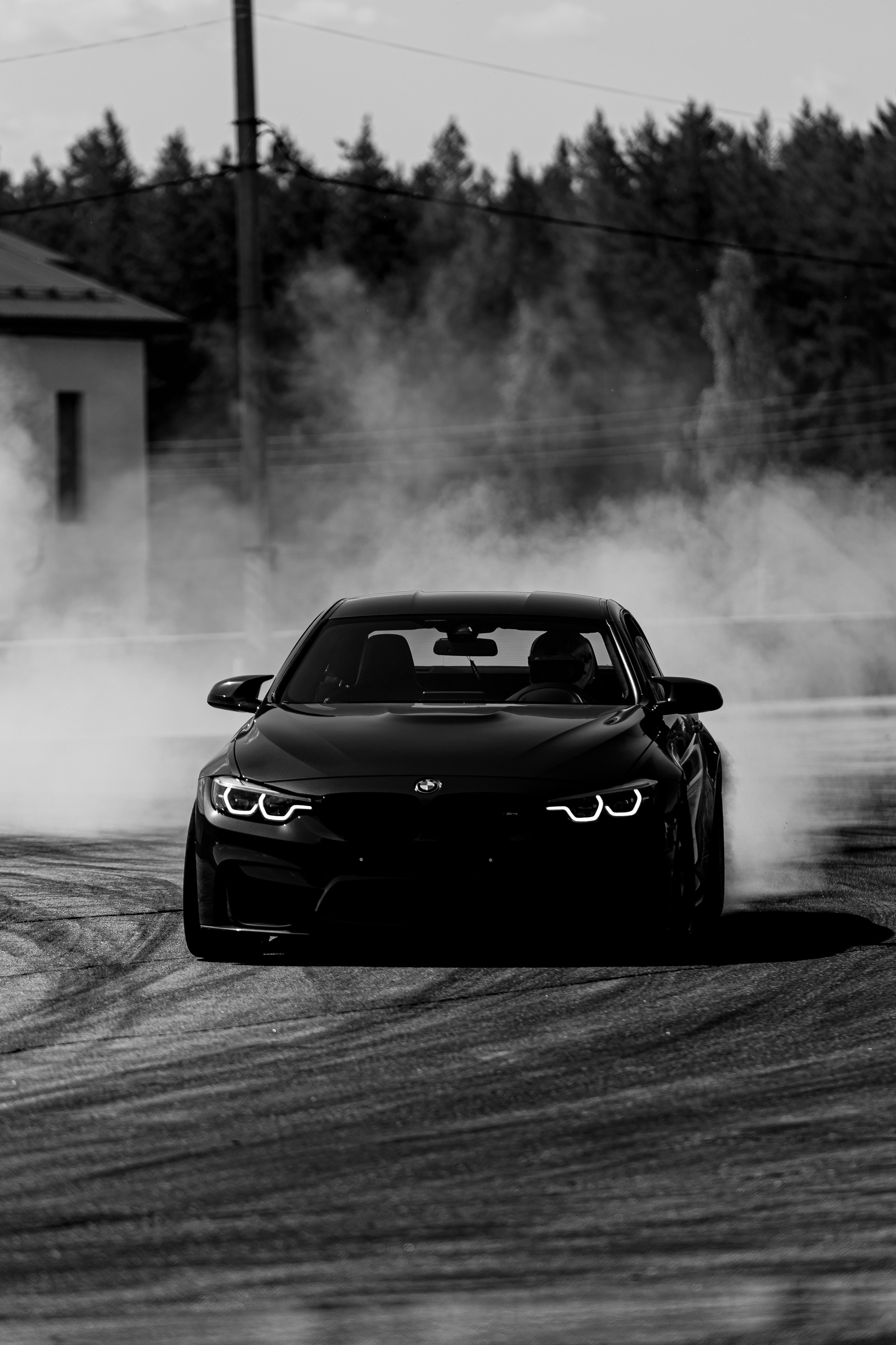 ENJOY! DRIFT EVENT, май²⁰²⁶. Репортажный фотограф в Челябинске Анастасия Хмарук