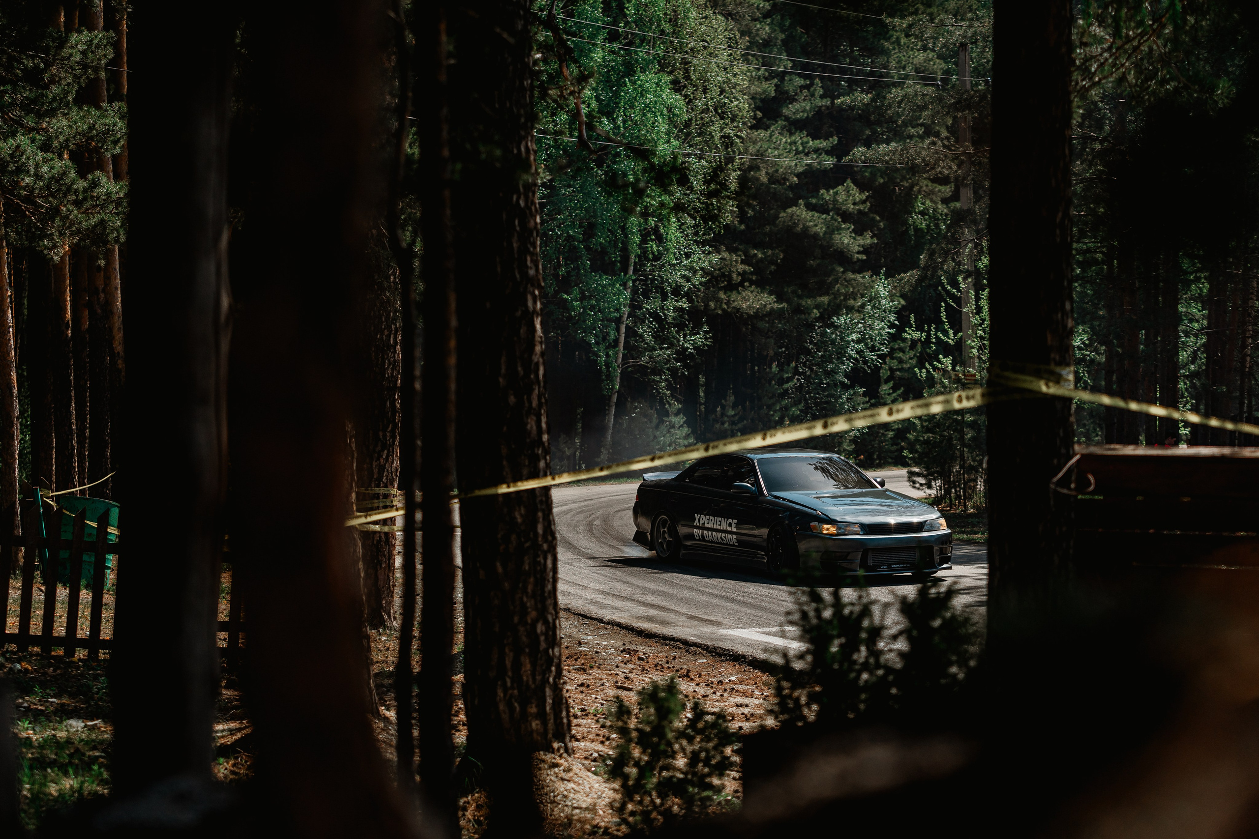 ENJOY! DRIFT EVENT, май²⁰²⁶. Репортажный фотограф в Челябинске Анастасия Хмарук