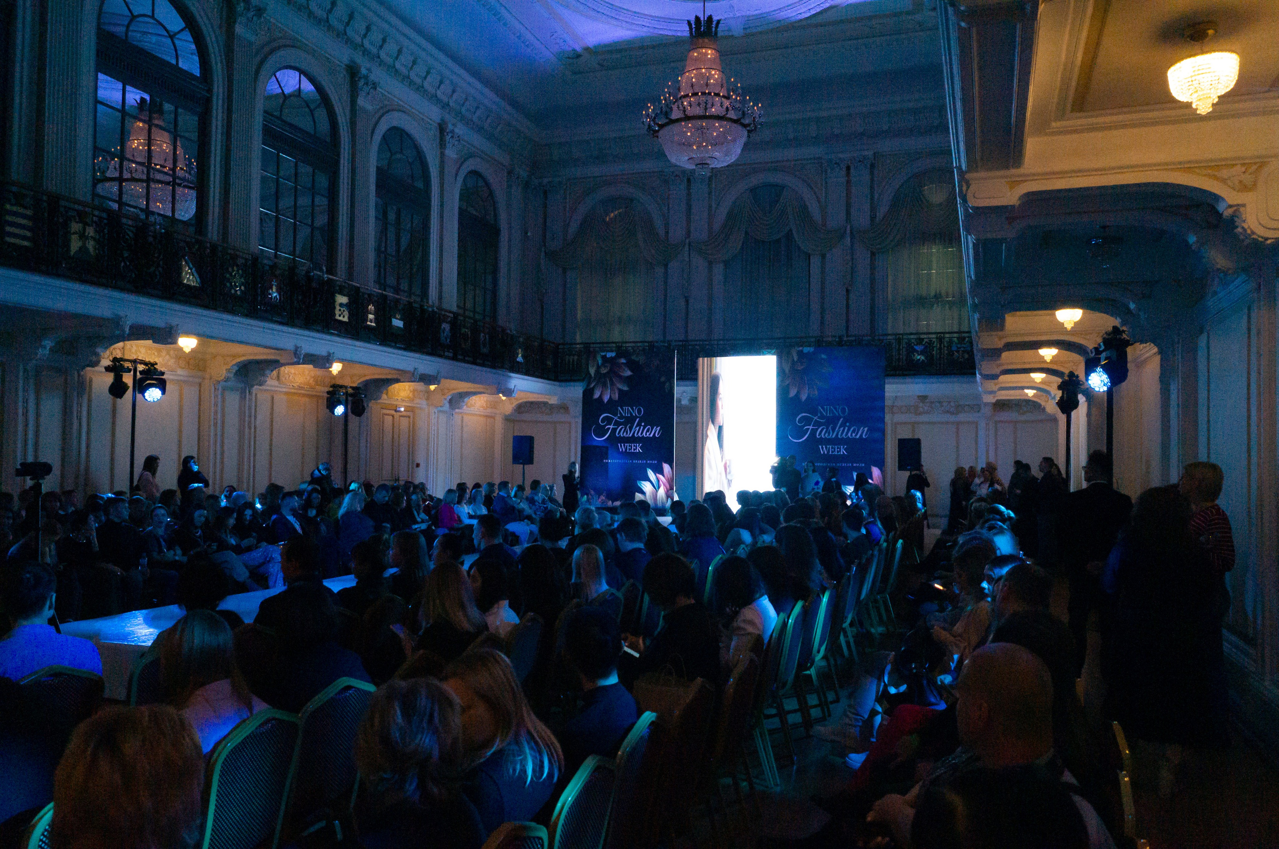 Нижегородская ярмарка 26.11. Фотограф в Нижнем Новгороде