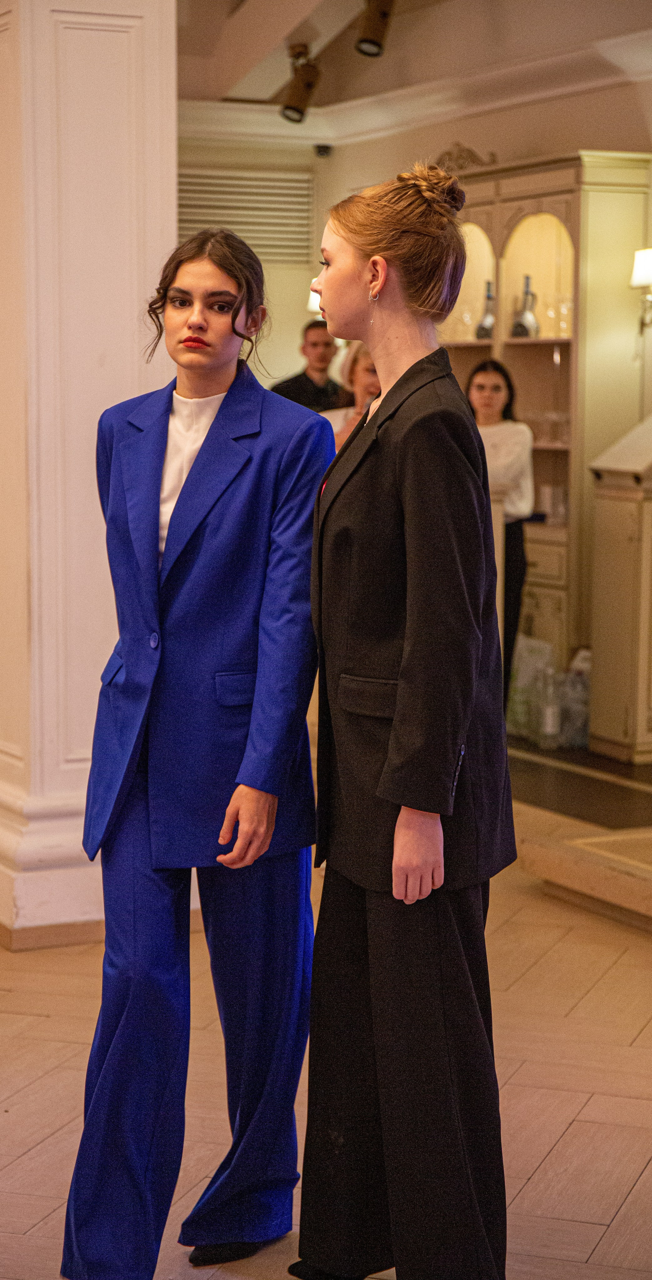 Онегин. Фотограф в Нижнем Новгороде