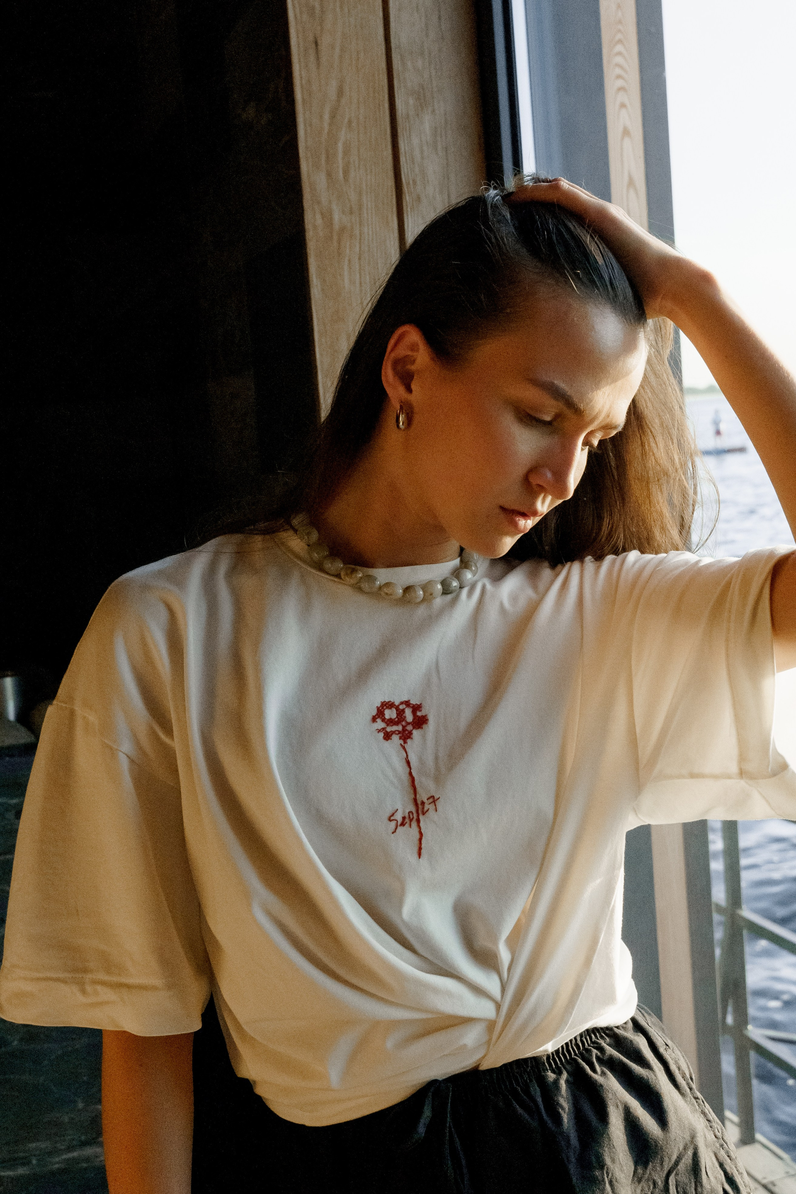 Tvoi svet. Фотограф Валерия Крахмалева