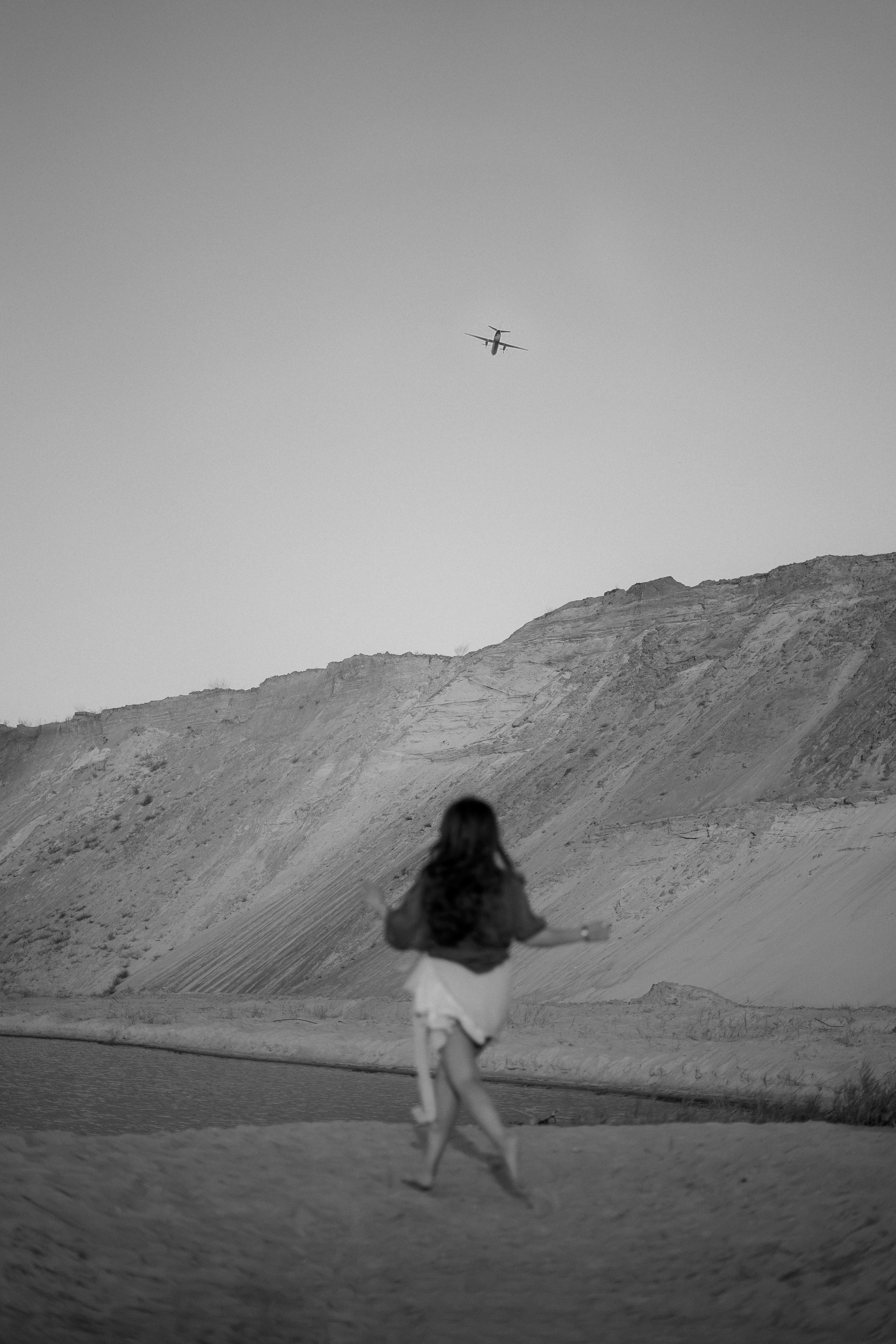 Лена. Фотограф Валерия Крахмалева