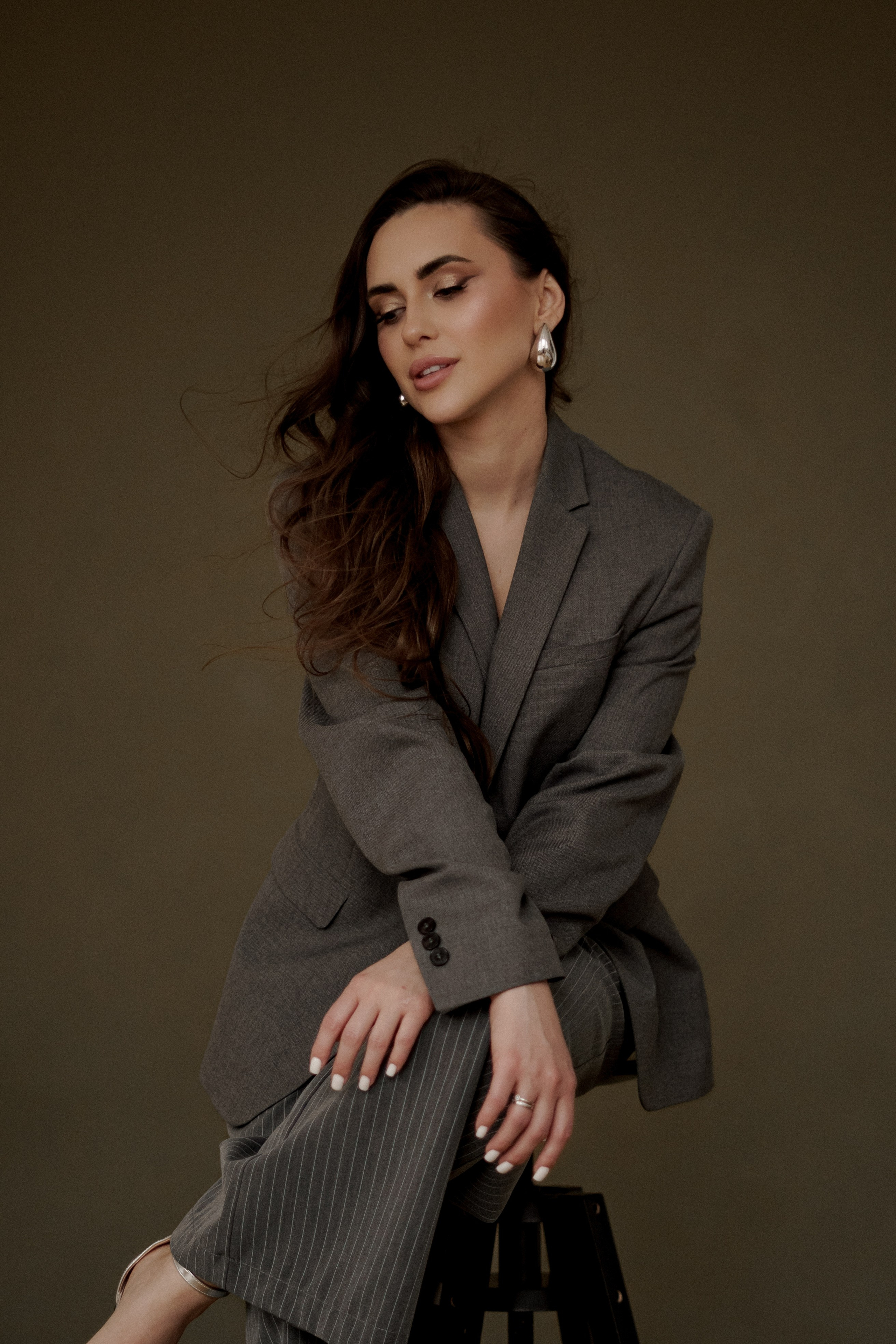 Даша. Фотограф Валерия Крахмалева